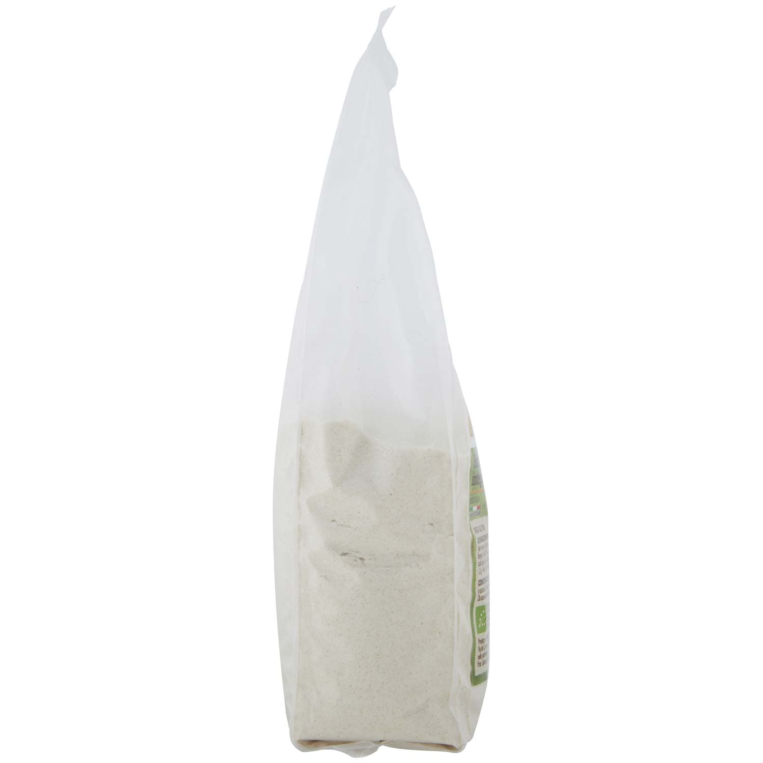 BIO Farina di riso integrale Biologica 400 g – immagine 3