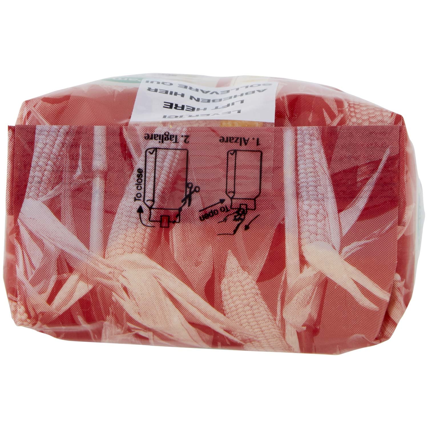 PAM Qualità per te Farina di Mais Istantanea 500 g – immagine 6