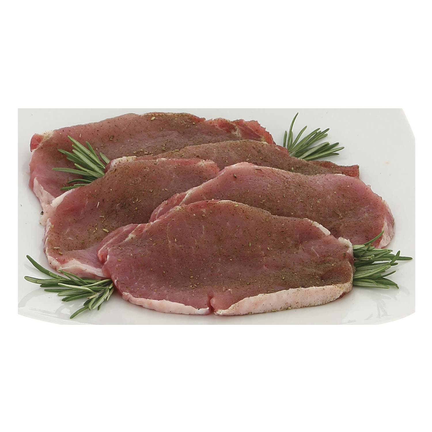 Bistecca di suino speziata – immagine 4