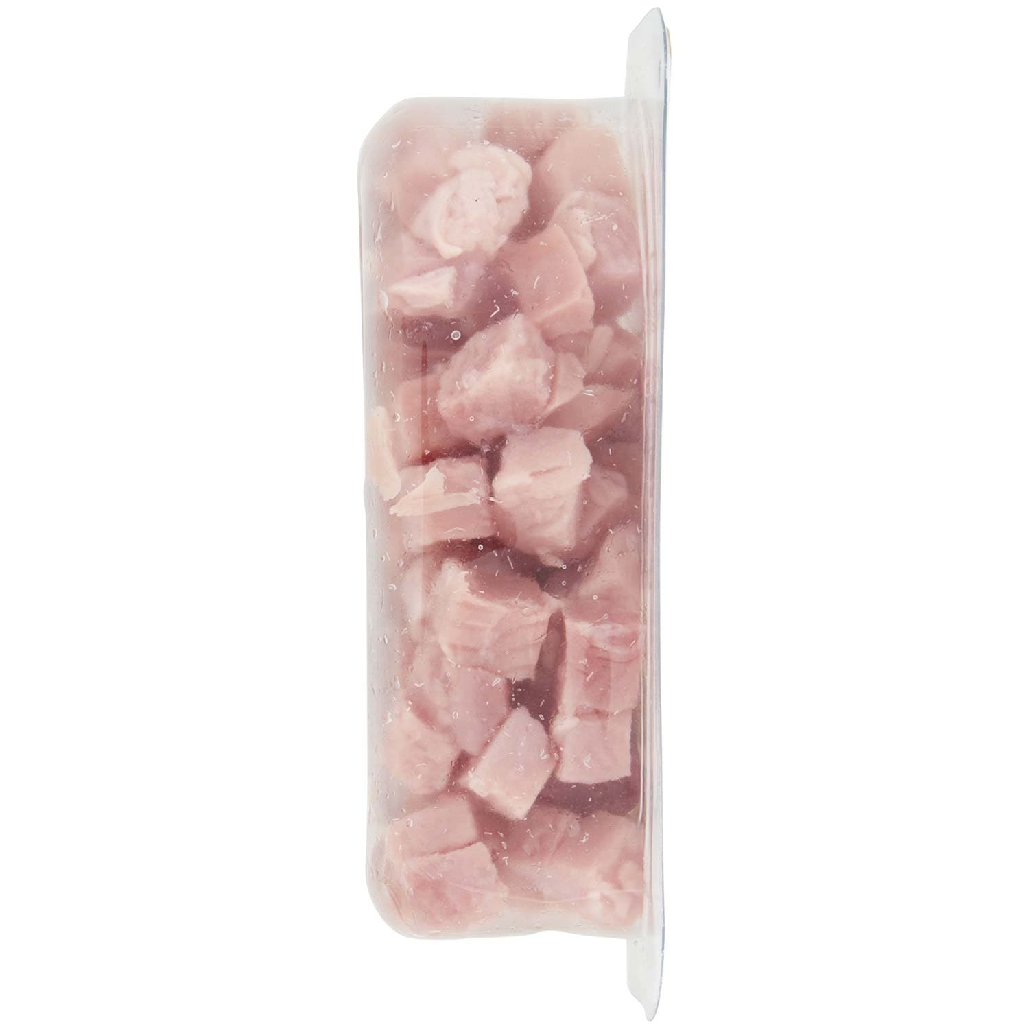 TESORI DELL'ARCA Prosciutto Cotto a Dadini 2 x 70 g – immagine 3