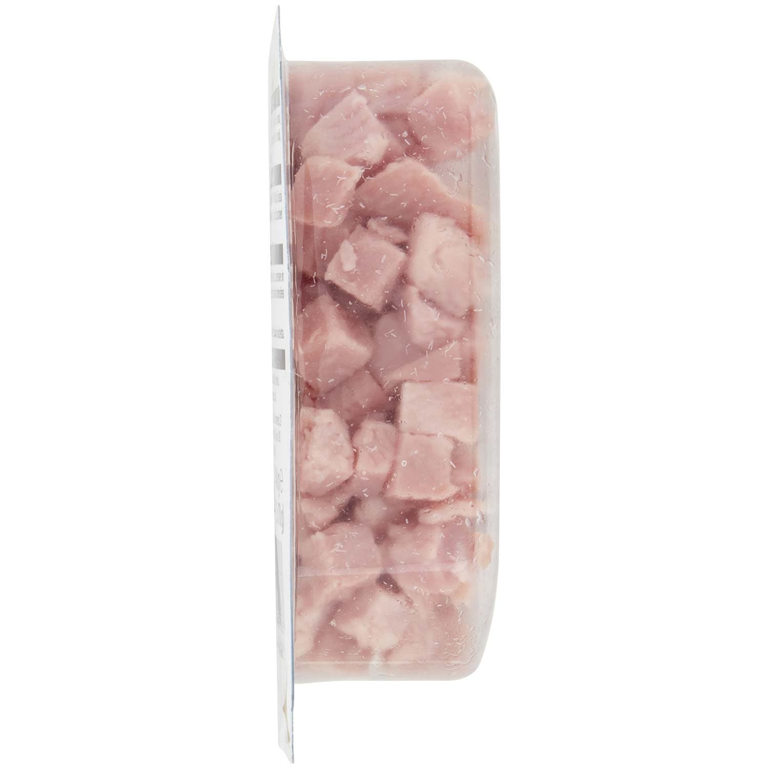 TESORI DELL'ARCA Prosciutto Cotto a Dadini 2 x 70 g – immagine 5