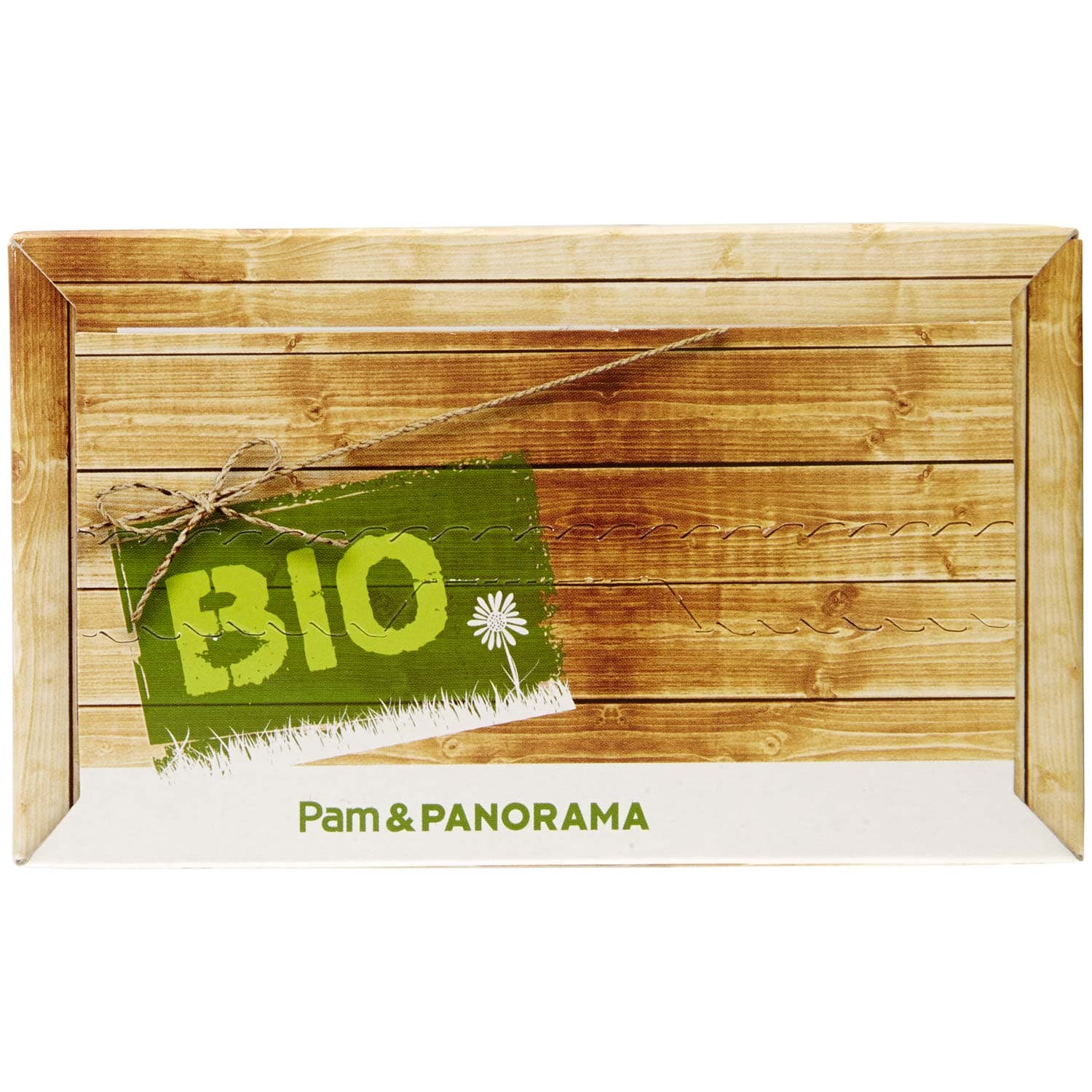 BIO Conchiglie rigate Integrali 500 g – immagine 6