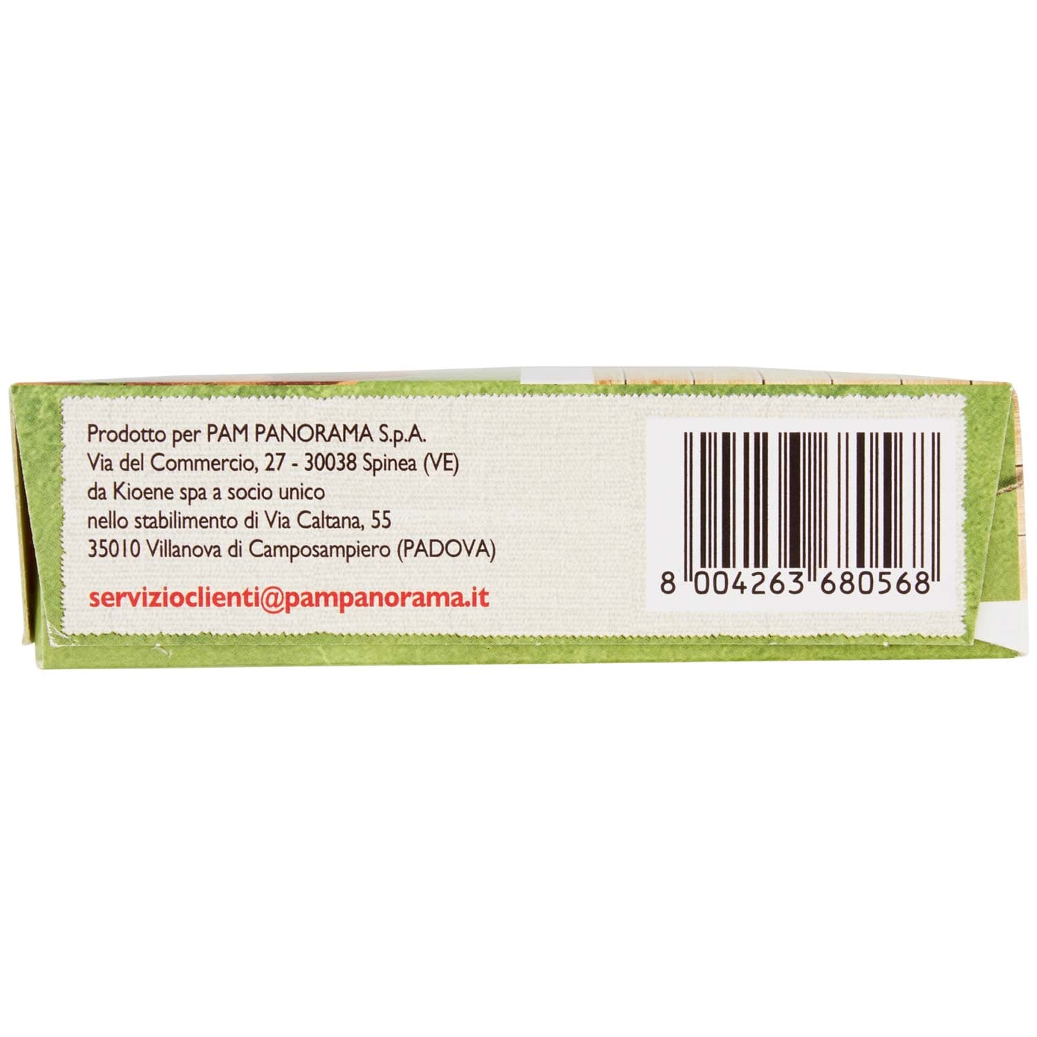 BIO Polpettine vegetali Surgelate 200 g – immagine 5