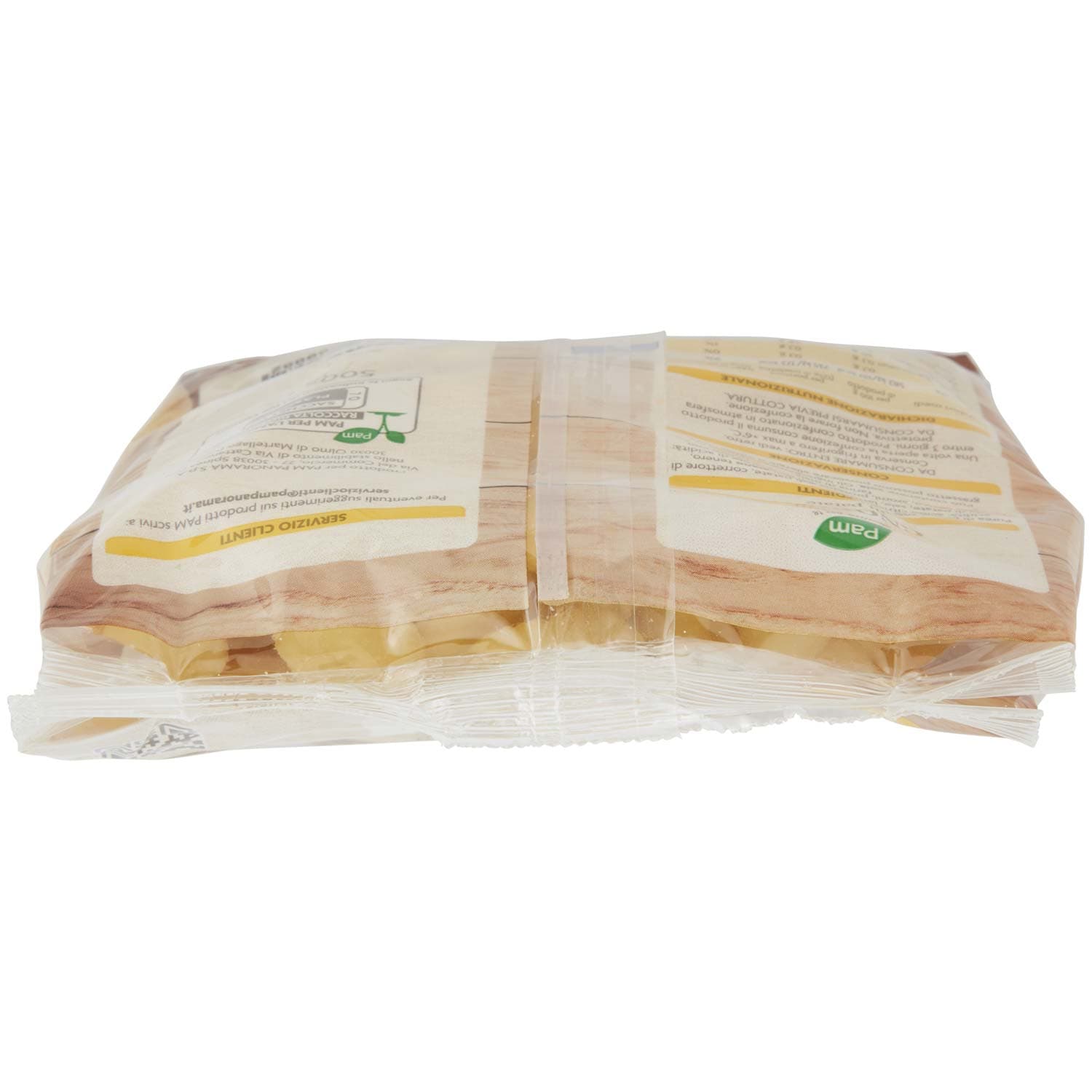 PAM Qualità per te Gnocchi di patate 500 g – immagine 6