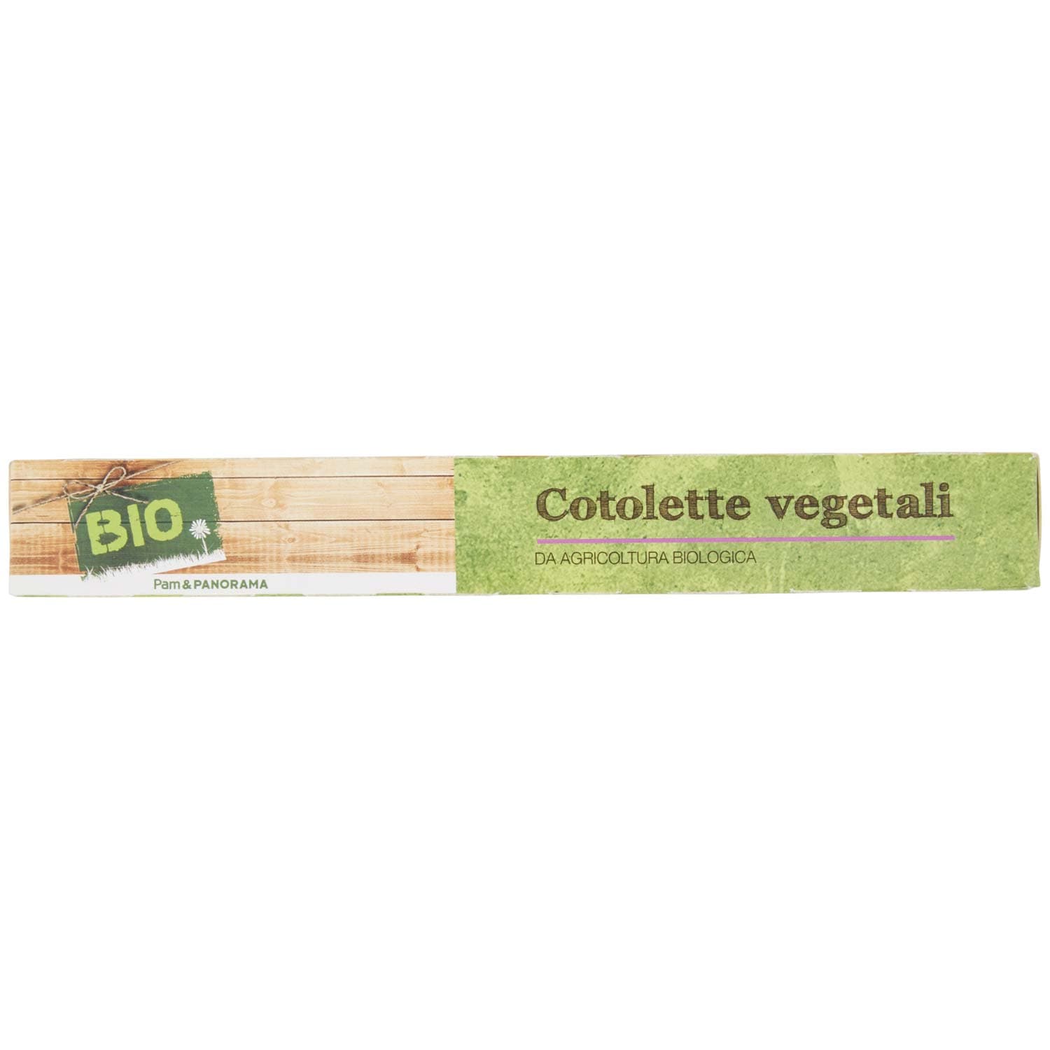 BIO Cotolette vegetali Surgelate 200 g – immagine 6