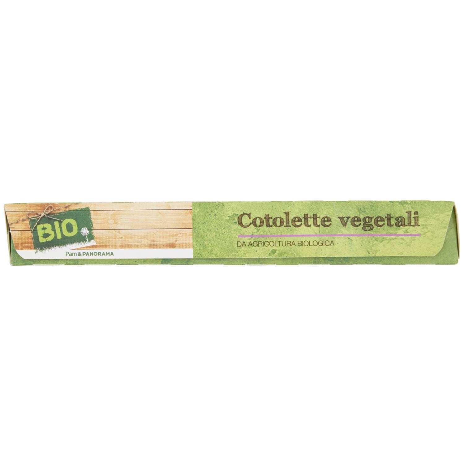 BIO Cotolette vegetali Surgelate 200 g – immagine 7