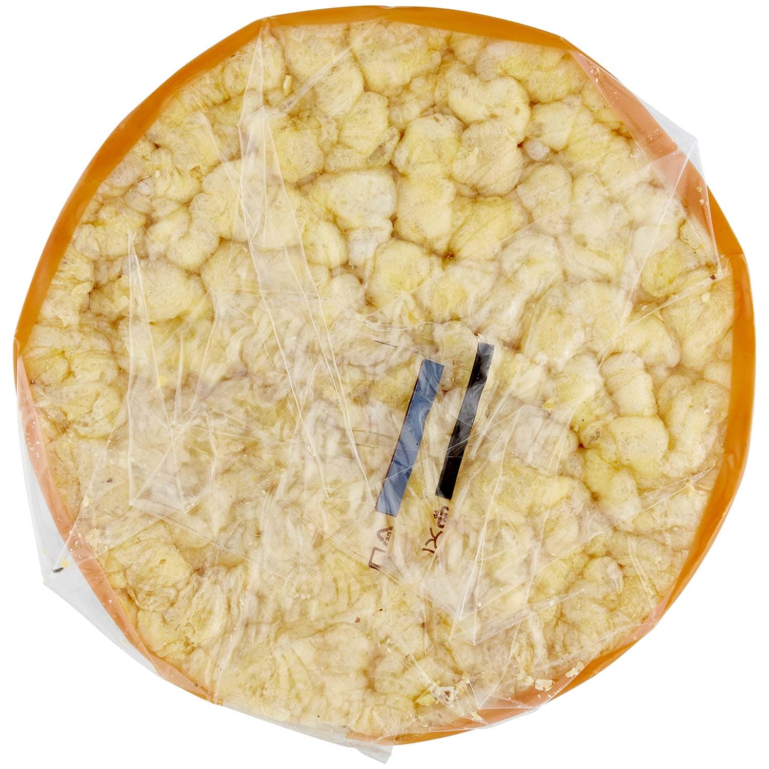 BIO Gallette con quinoa 120 g – immagine 7