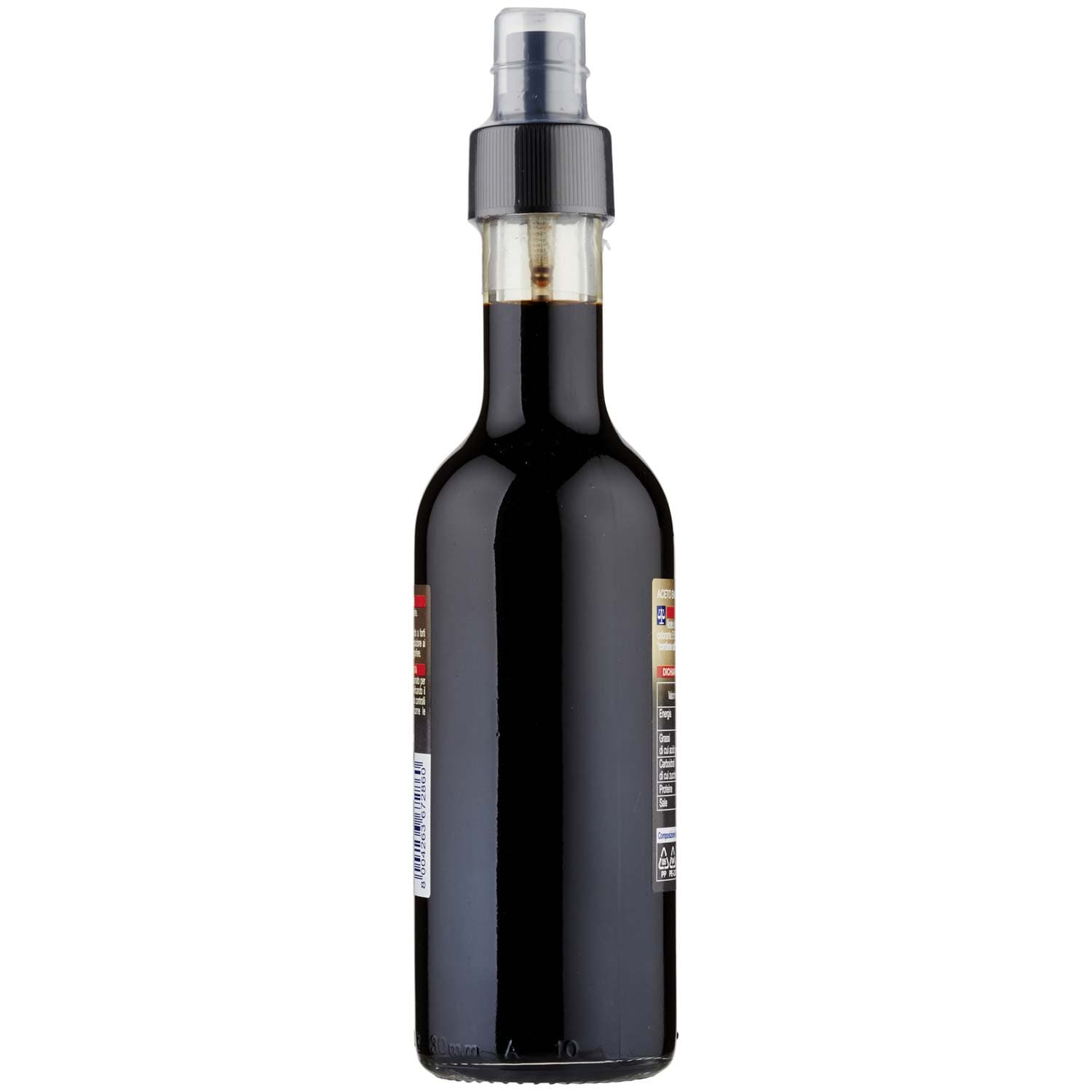 PAM PANORAMA Aceto Balsamico di Modena IGP 250 ml – immagine 4
