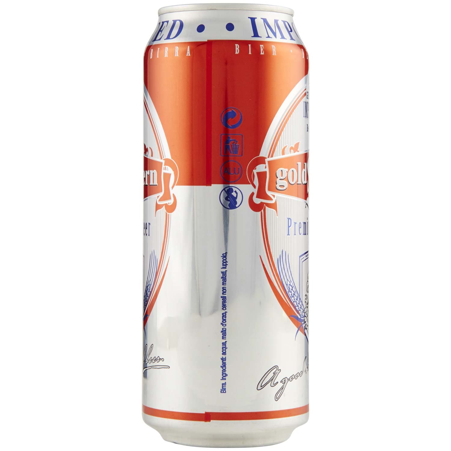 GOLDSTERN Premium Beer 50 cl – immagine 5