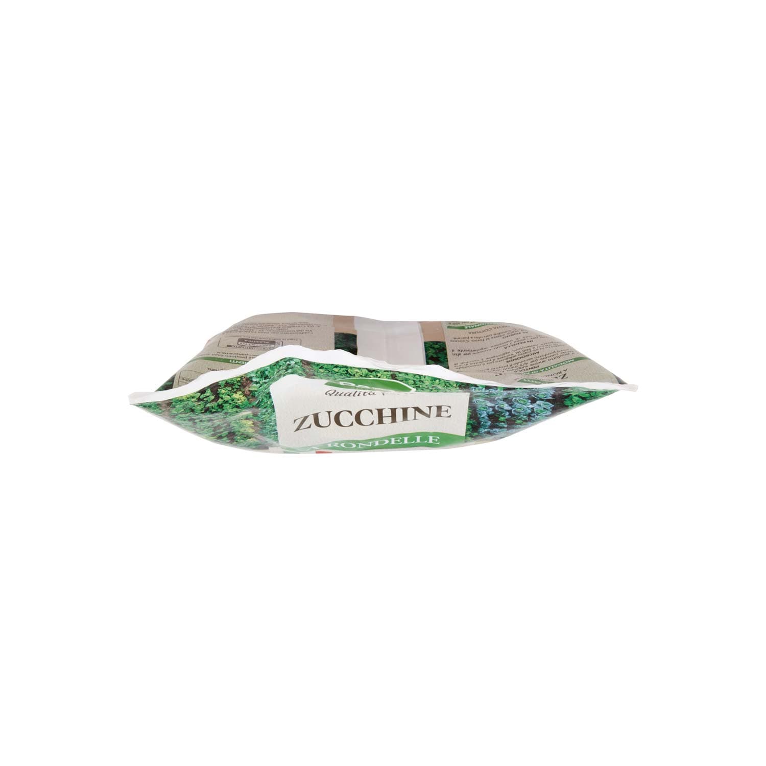 PAM PANORAMA Zucchine a Disco surgelate 450 g – immagine 6