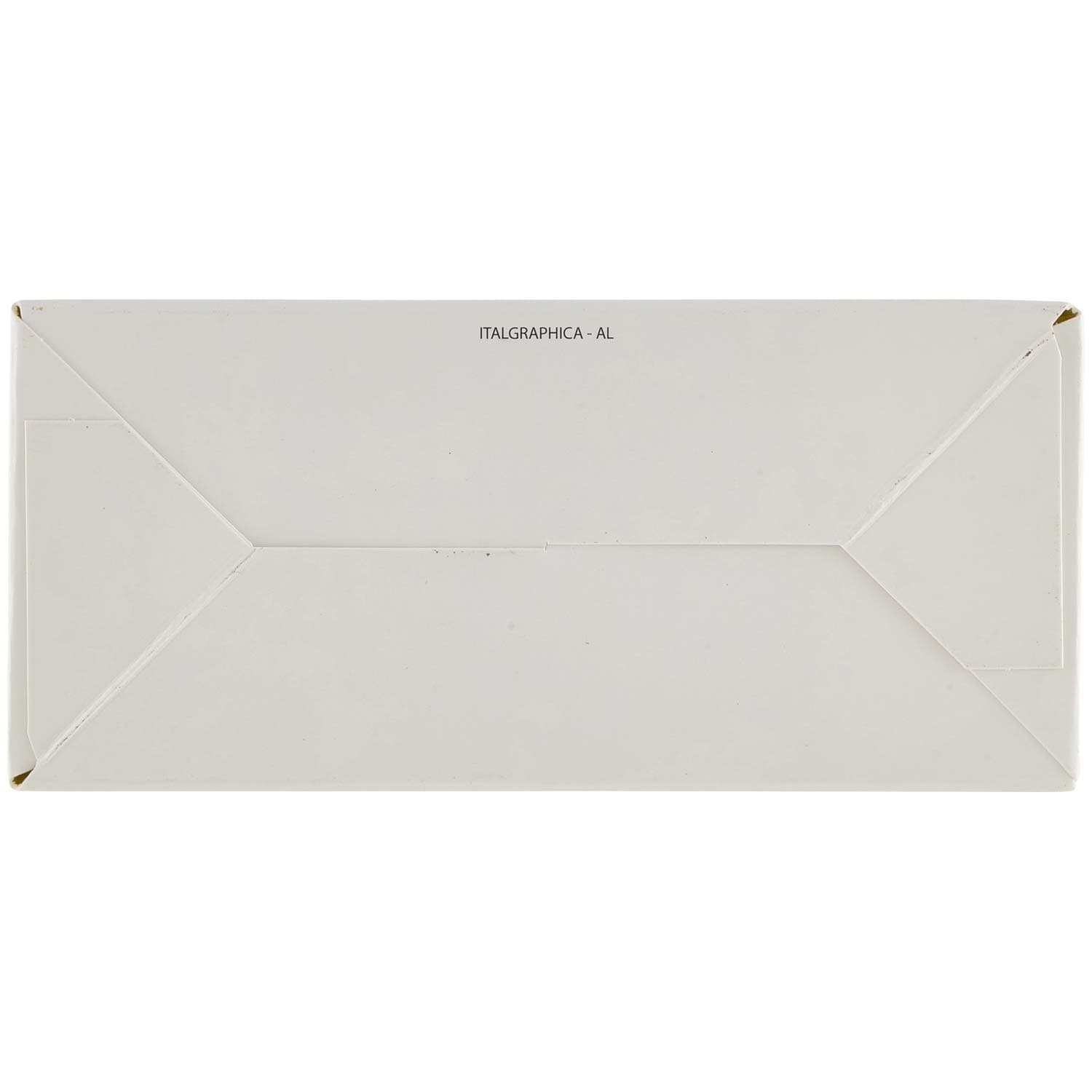 Tesori dell'arca baci di dama alla mandorla 150 g – immagine 7