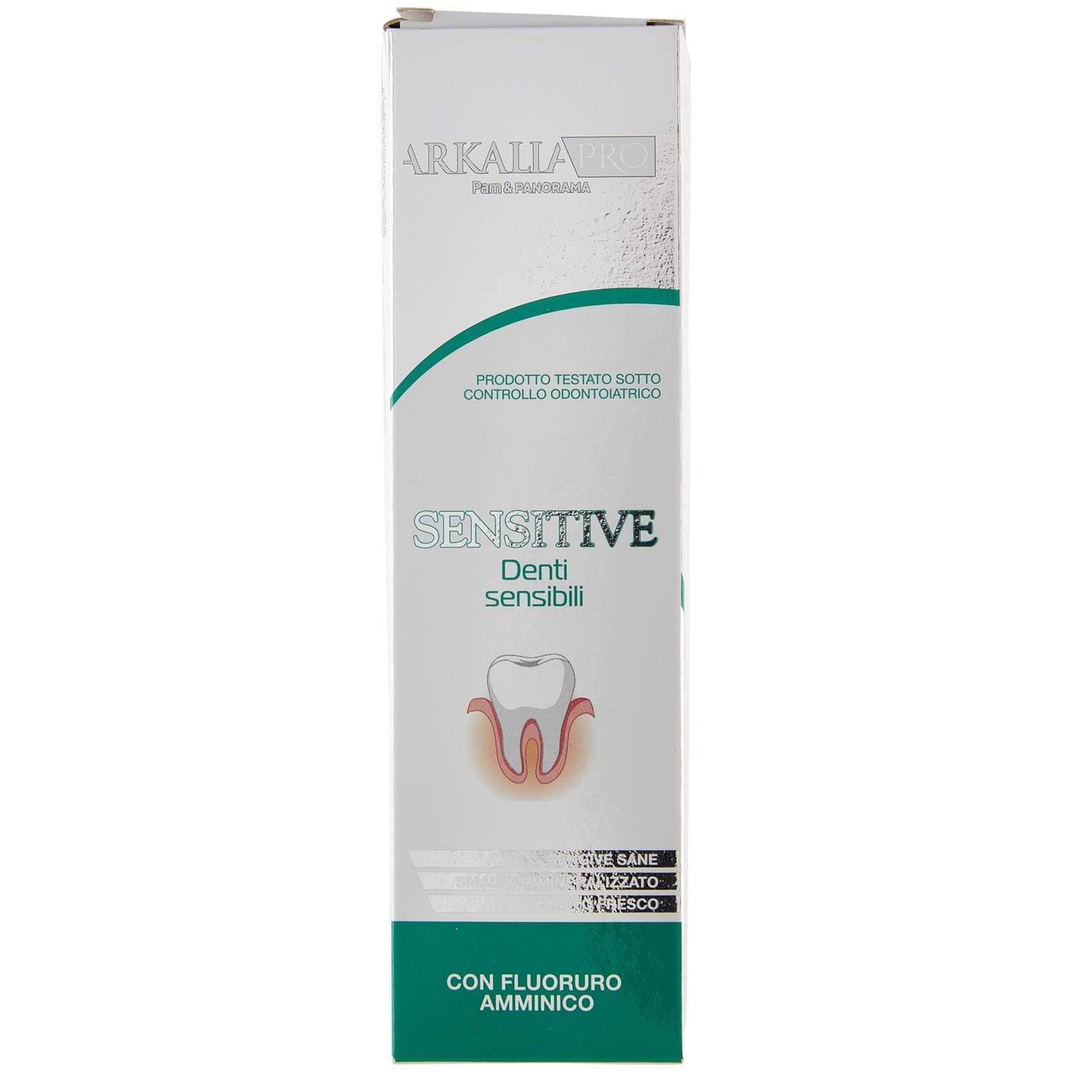 ARKALIA PRO Sensitive Denti sensibili 75 ml – immagine 2