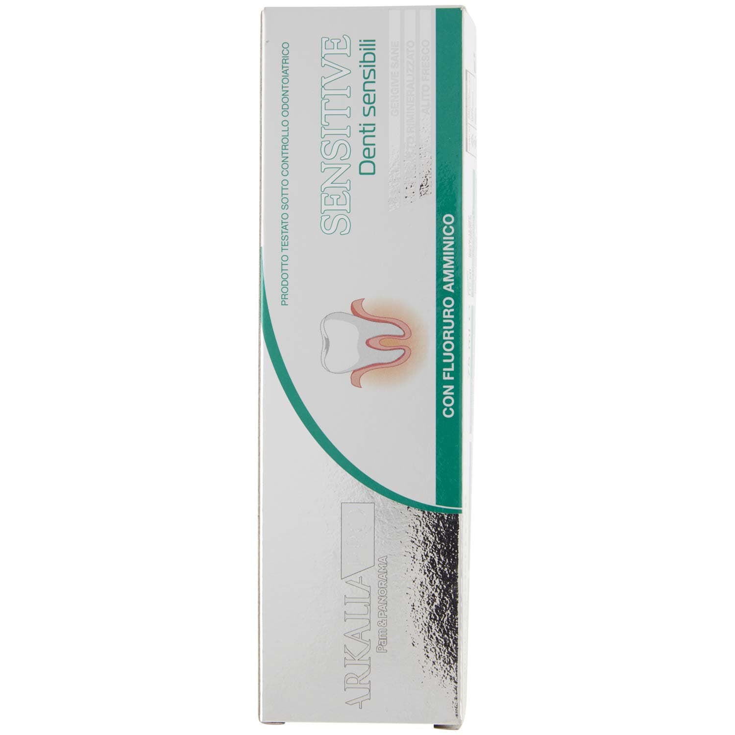 ARKALIA PRO Sensitive Denti sensibili 75 ml – immagine 4