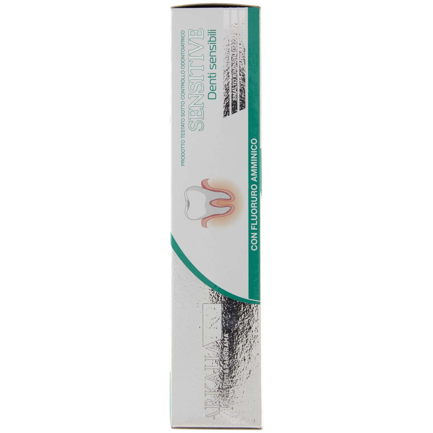 ARKALIA PRO Sensitive Denti sensibili 75 ml – immagine 5