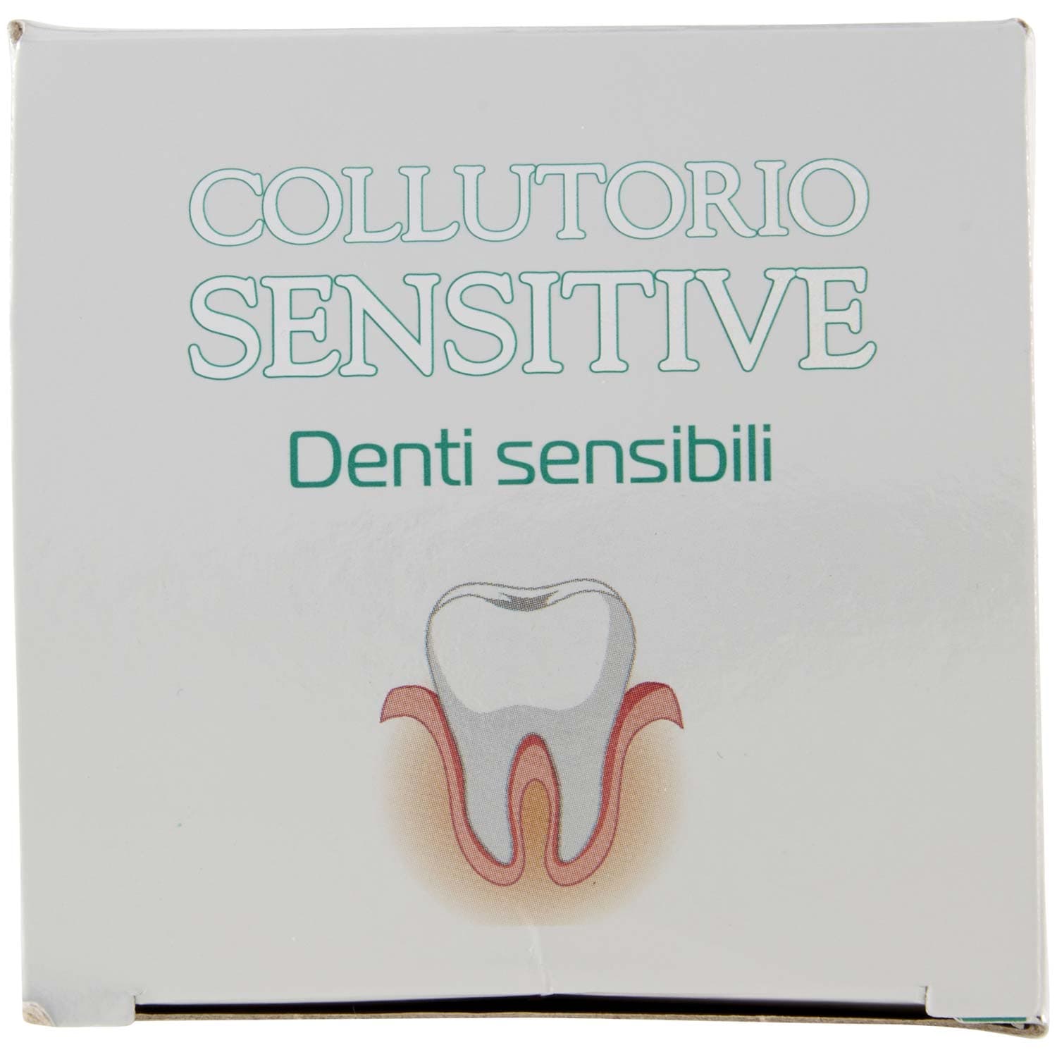 ARKALIA PRO Collutorio Sensitive Denti sensibili 500 ml – immagine 6
