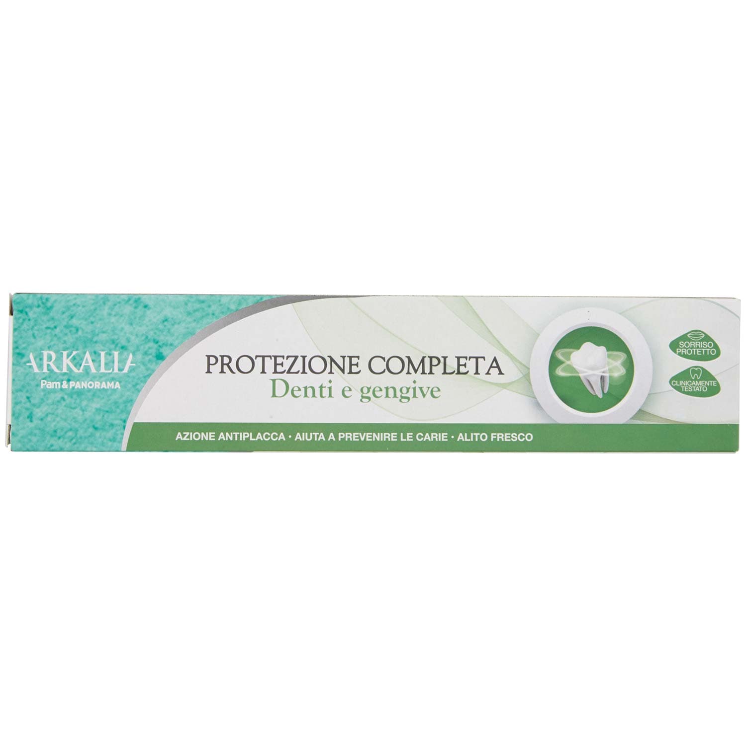 ARKALIA Protezione Completa Denti e Gengive 75 ml – immagine 2