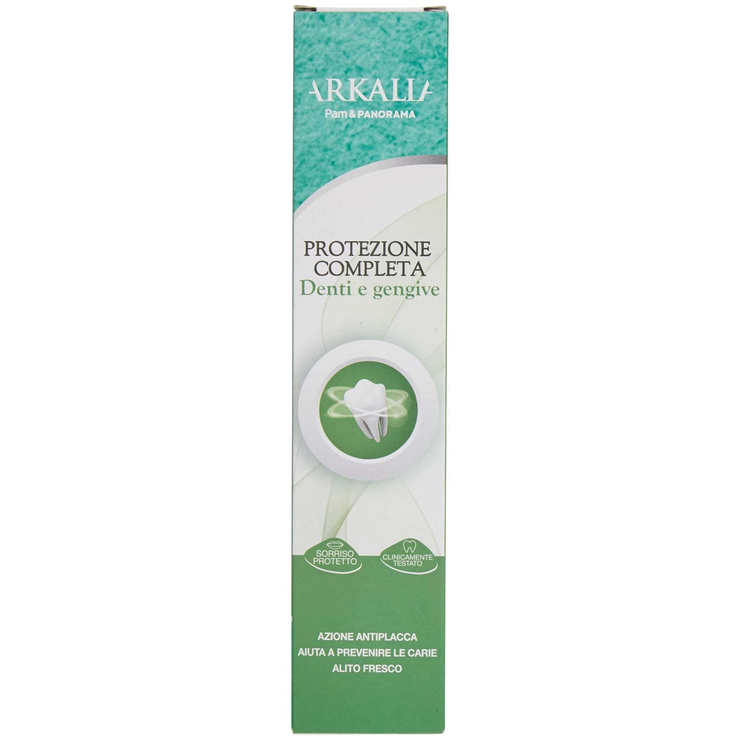 ARKALIA Protezione Completa Denti e Gengive 75 ml – immagine 4