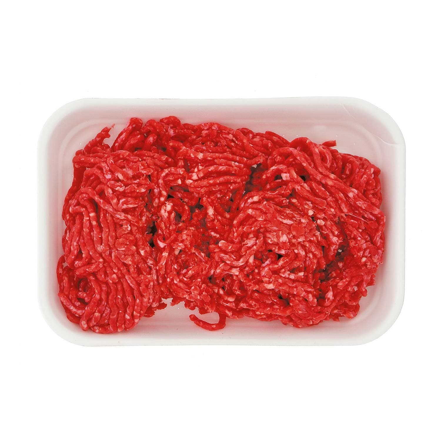 Macinato scelto di bovino adulto – confezione risparmio – immagine 4