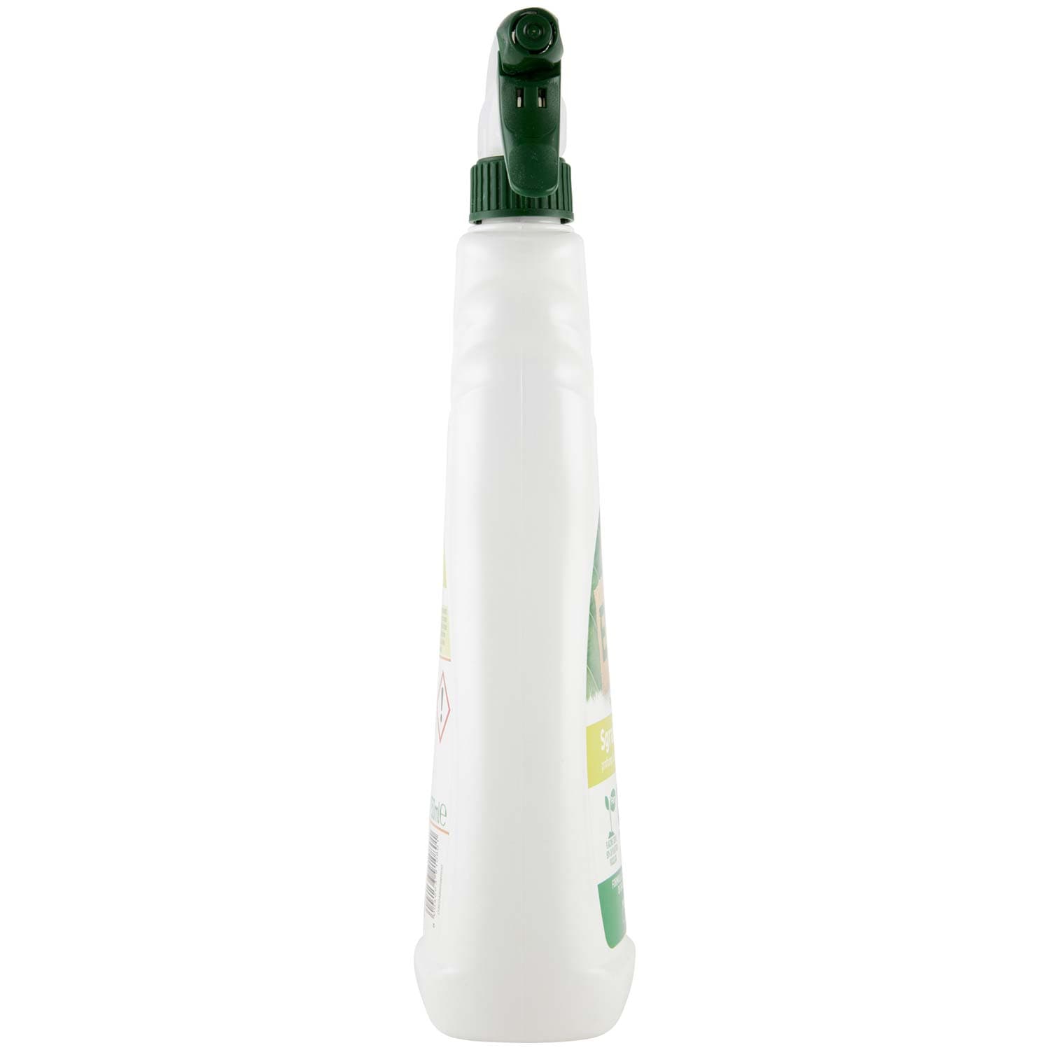 ECO Sgrassatore profumo limone verde 750 ml – immagine 3