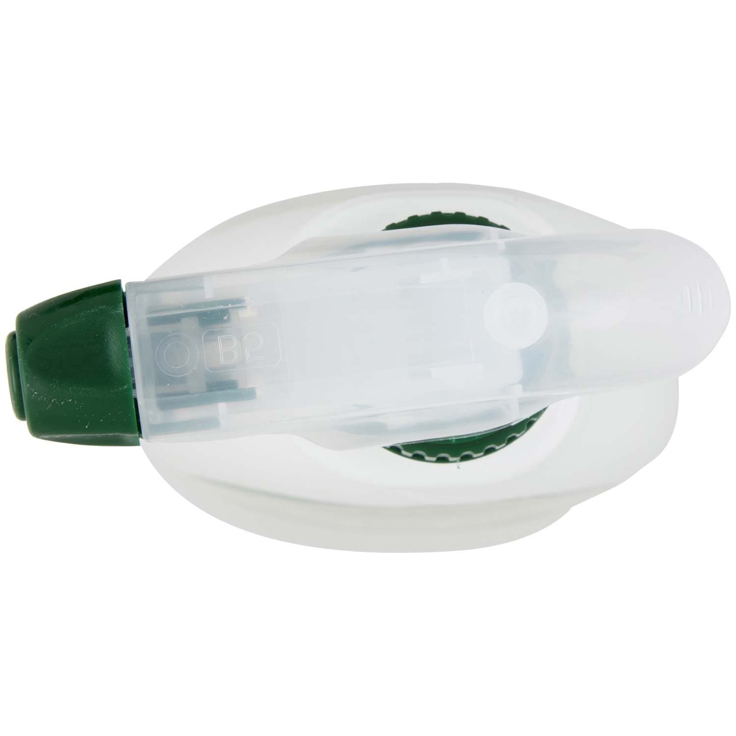 ECO Sgrassatore profumo limone verde 750 ml – immagine 6