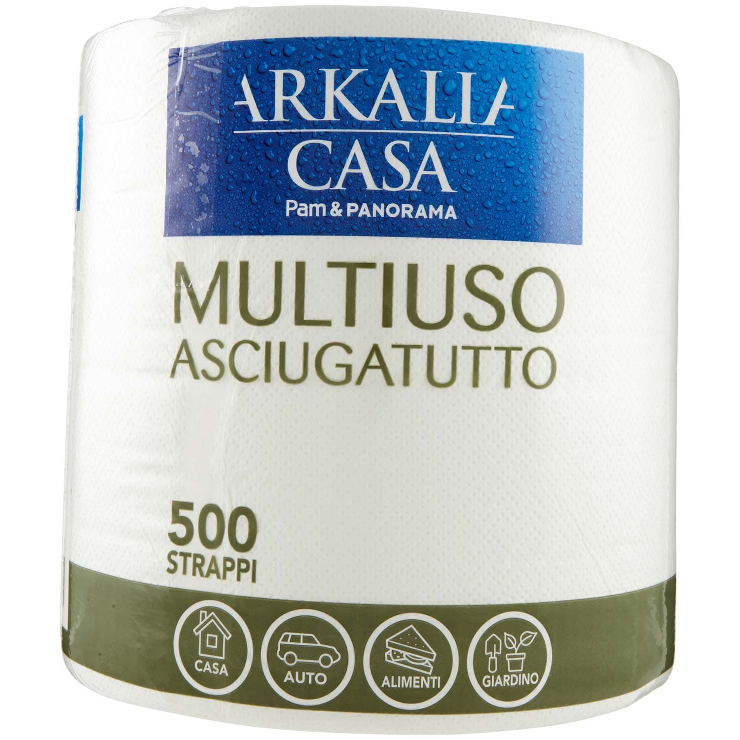 ARKALIA CASA Multiuso Asciugatutto – immagine 2