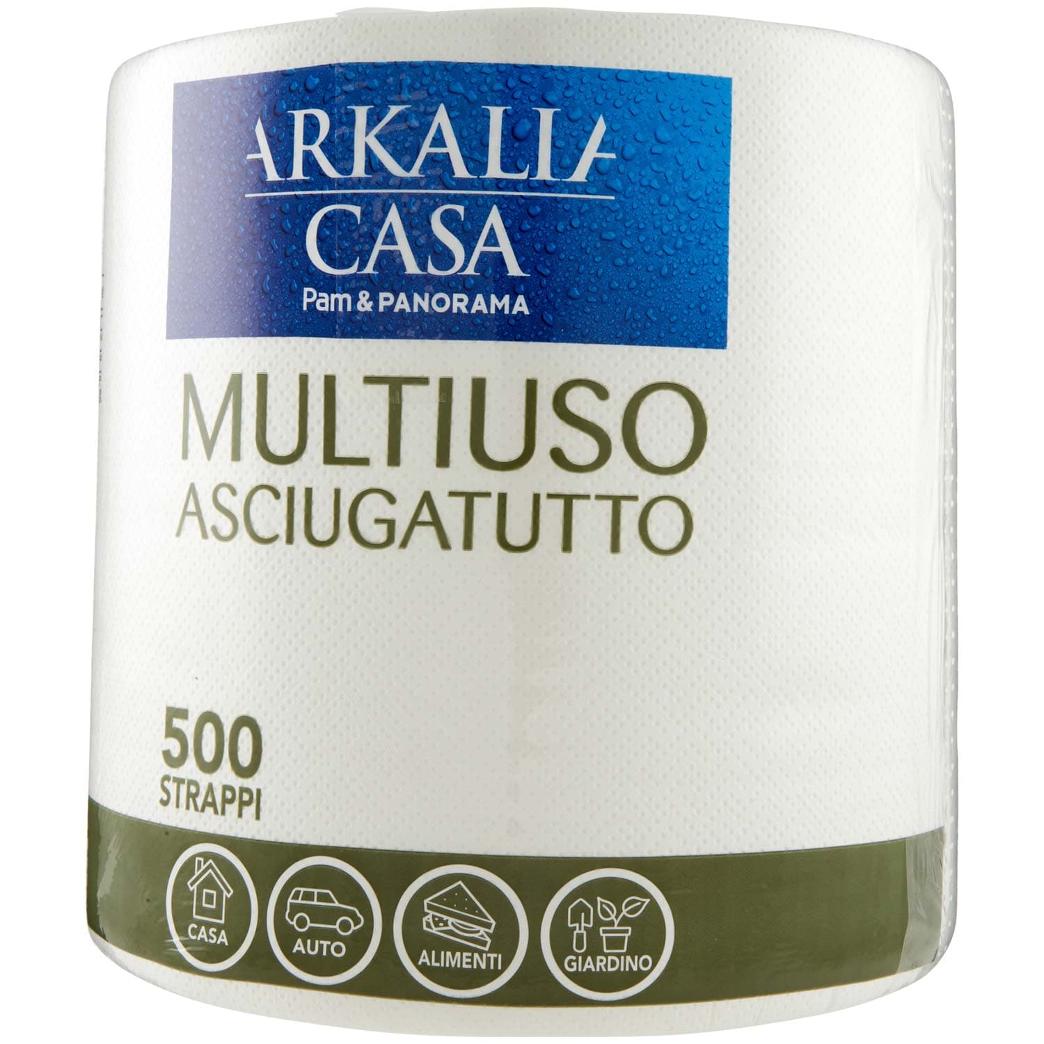 ARKALIA CASA Multiuso Asciugatutto – immagine 4