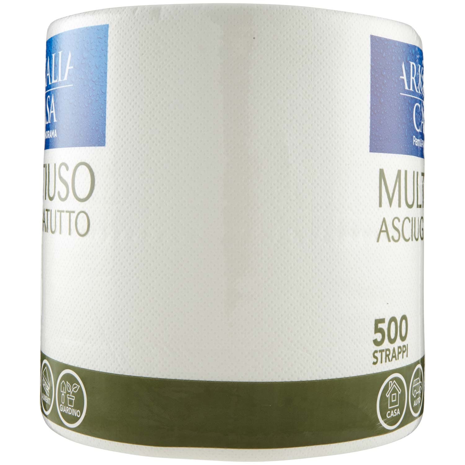 ARKALIA CASA Multiuso Asciugatutto – immagine 5