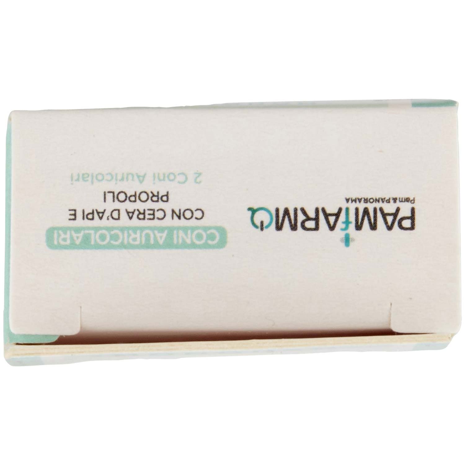 PAM PANORAMA Coni Auricolari 2 pz – immagine 6