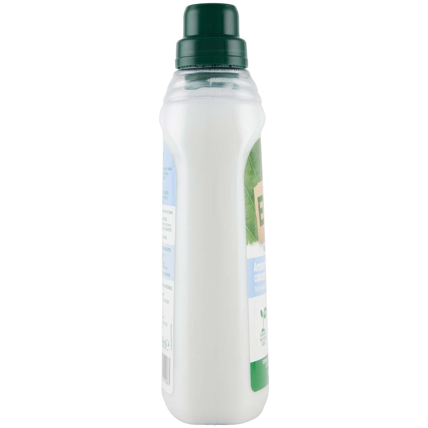 ECO Ammorbidente concentrato fiori bianchi 750 ml – immagine 3