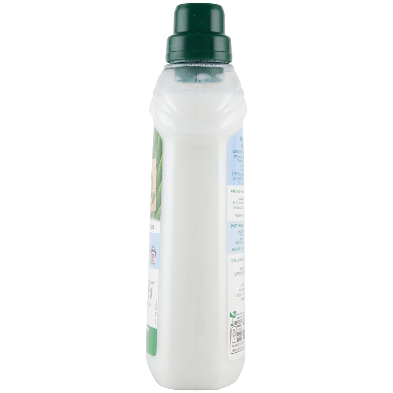 ECO Ammorbidente concentrato fiori bianchi 750 ml – immagine 5