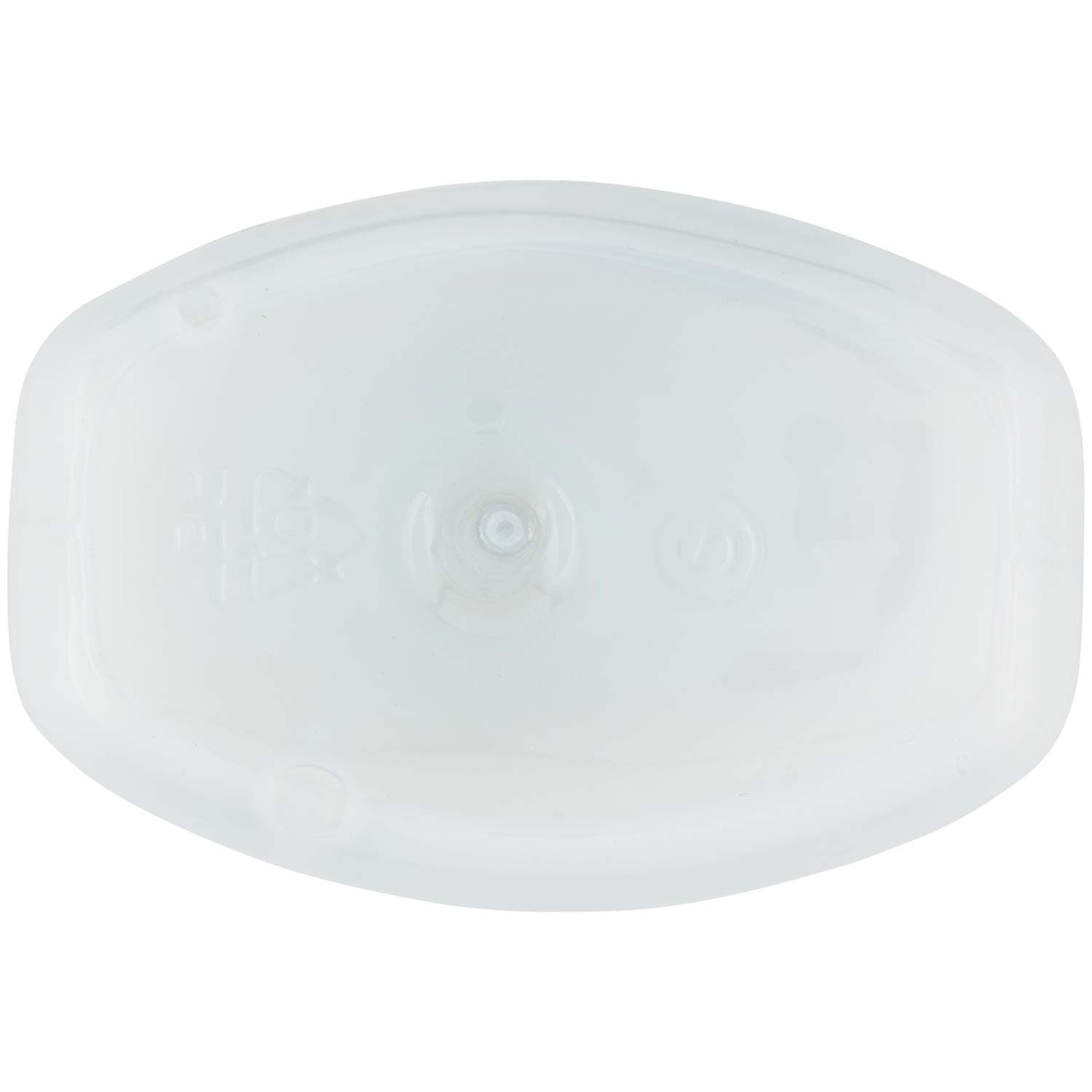 ECO Ammorbidente concentrato fiori bianchi 750 ml – immagine 7