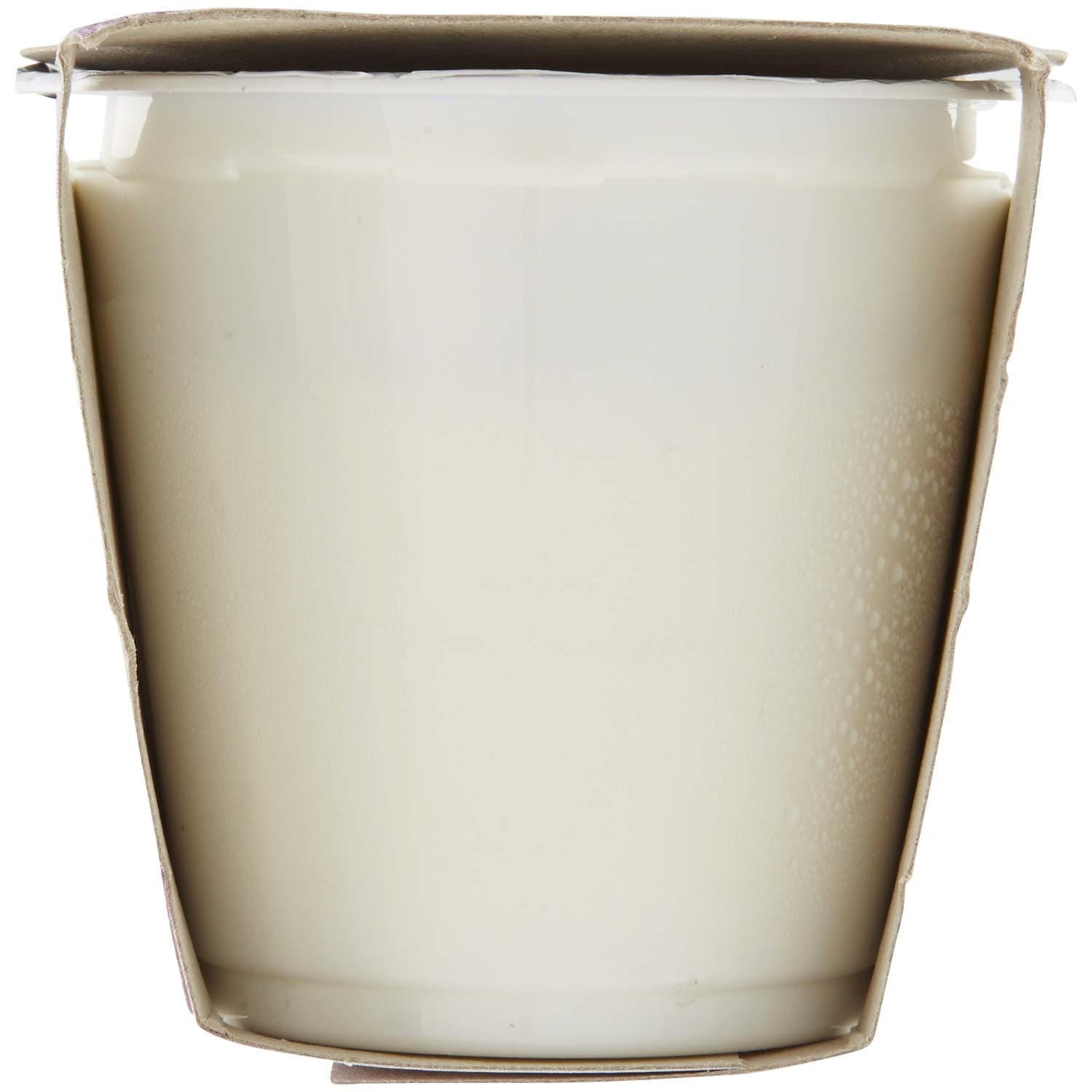 SEMPLICI E BUONI 0,1% di Grassi Bianco Yogurt Magro 250g (2x125g) – immagine 5