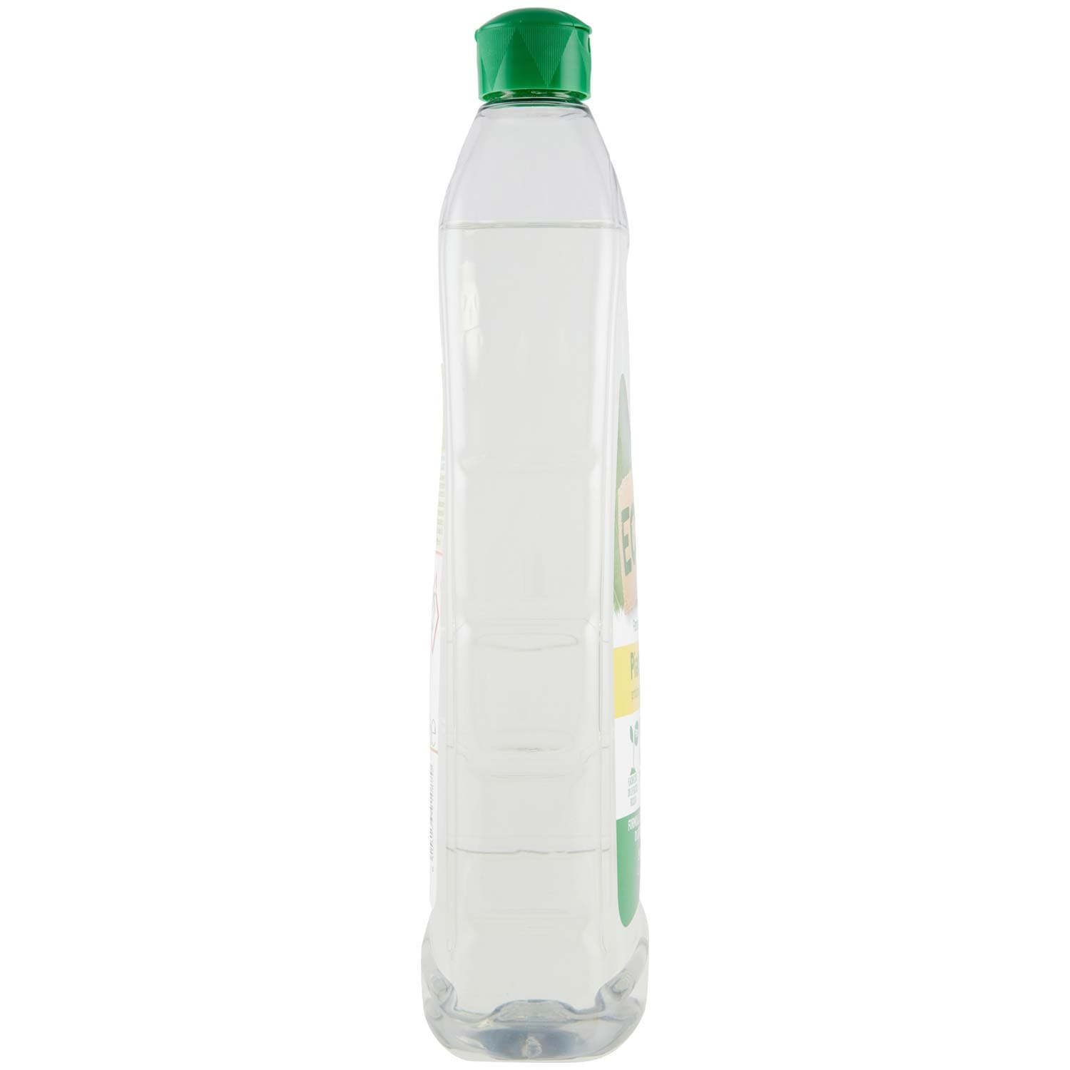 ECO Piatti profumo limone 1000 ml – immagine 3