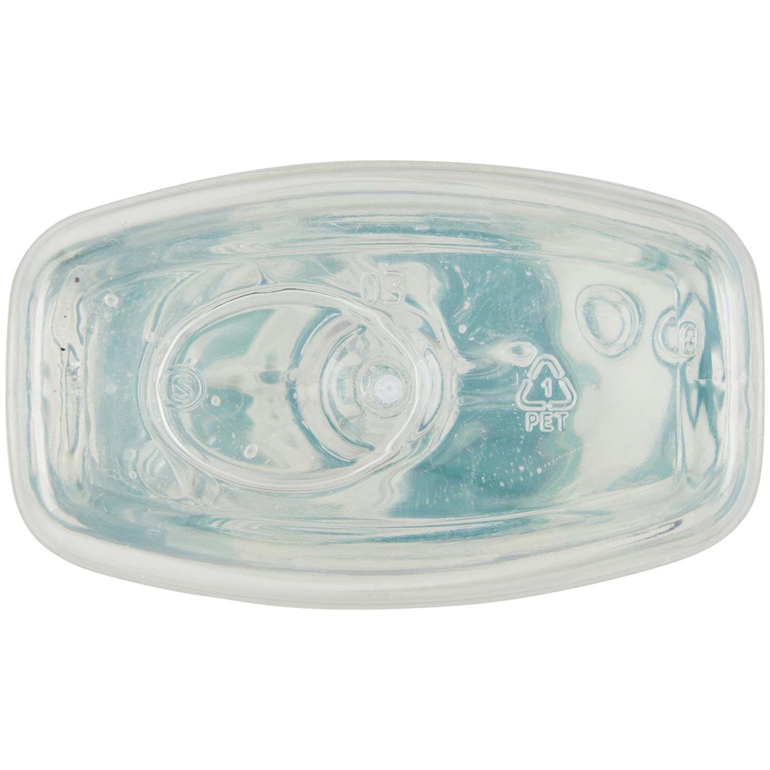 ECO Piatti profumo limone 1000 ml – immagine 7