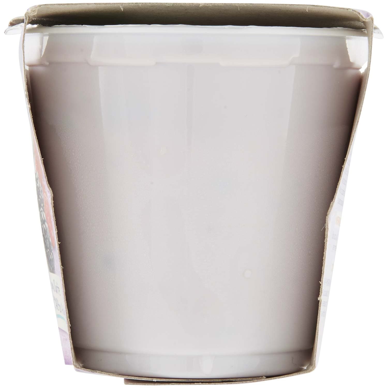 SEMPLICI E BUONI 0,1% di Grassi Frutti di Bosco Yogurt Magro con Frutta in Pezzi 250g (2x125g) – immagine 5