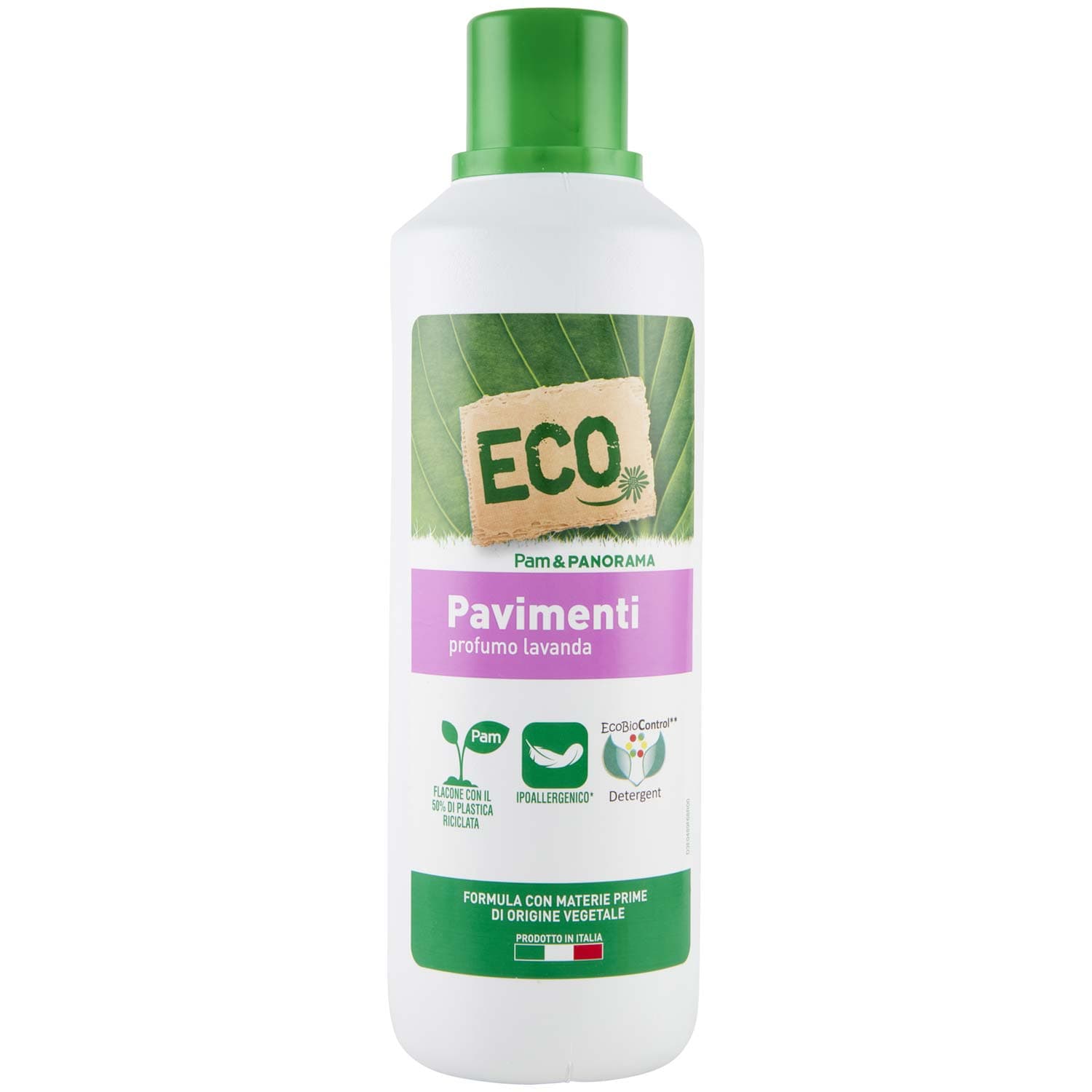 ECO Pavimenti profumo lavanda 1L – immagine 2