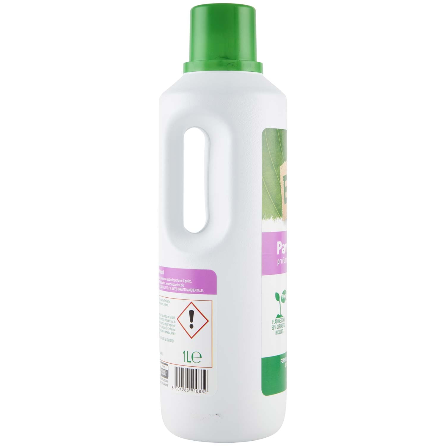ECO Pavimenti profumo lavanda 1L – immagine 3