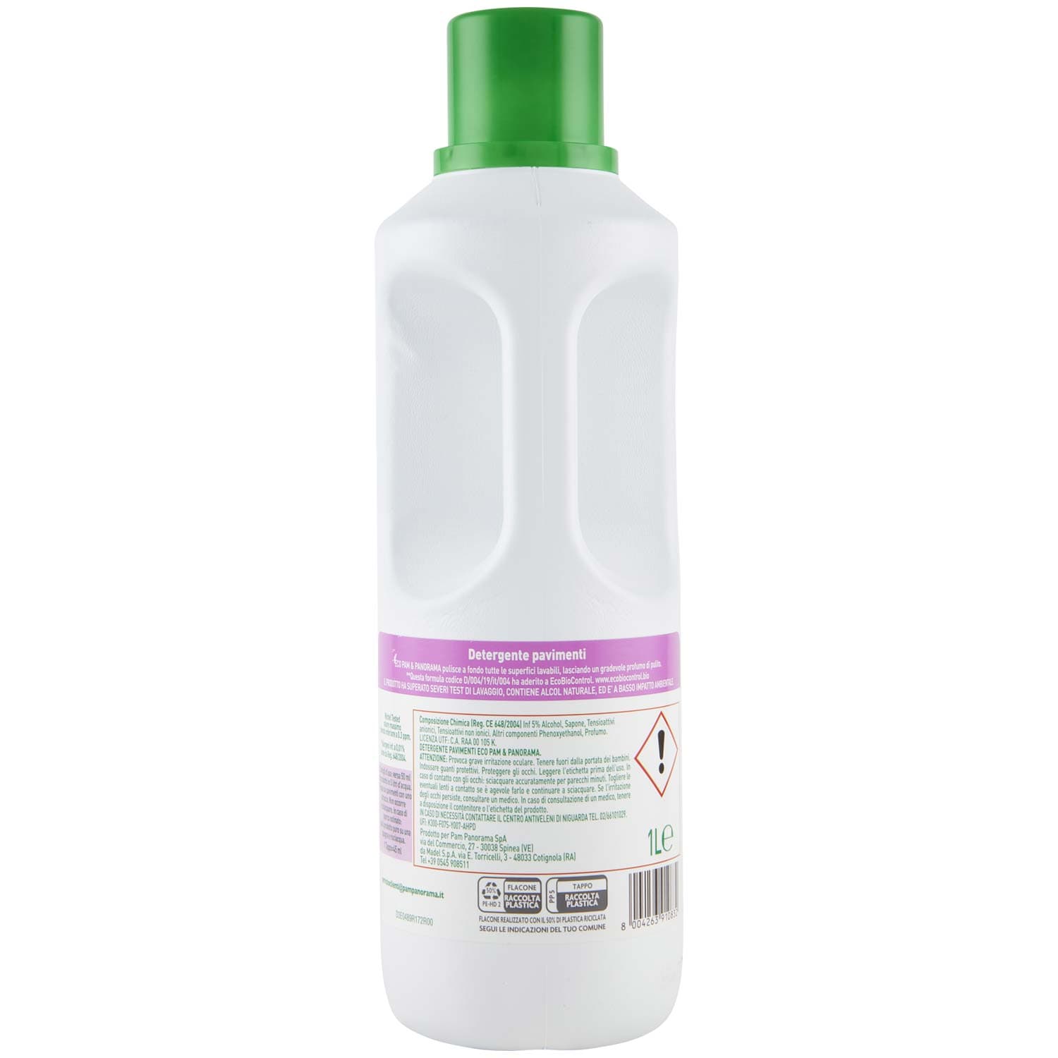 ECO Pavimenti profumo lavanda 1L – immagine 4