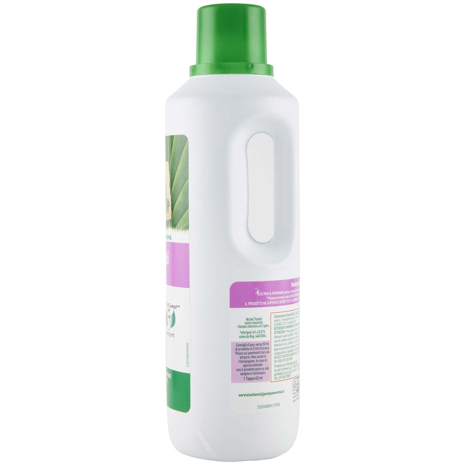 ECO Pavimenti profumo lavanda 1L – immagine 5