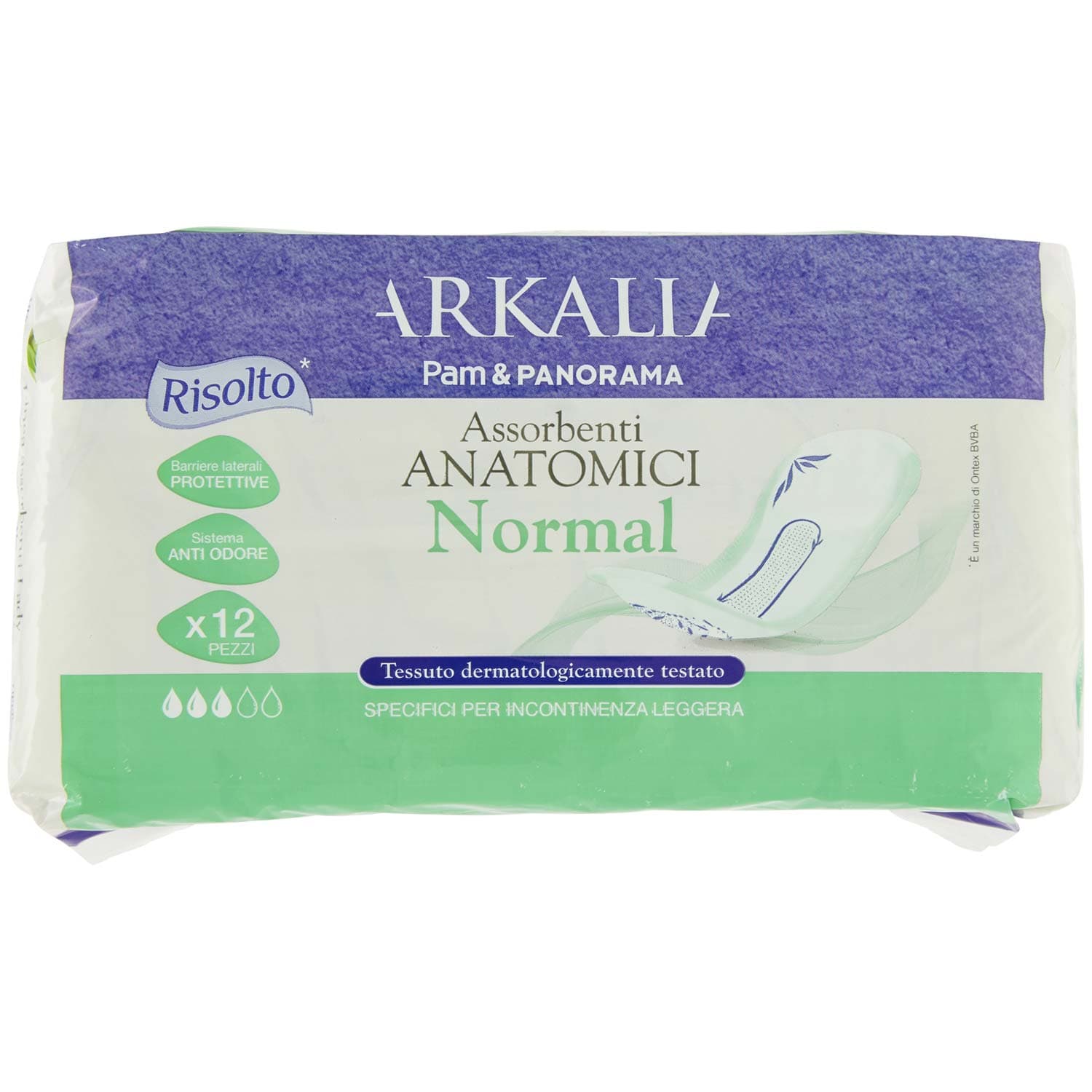 PAM PANORAMA Normal 12 pz – immagine 2