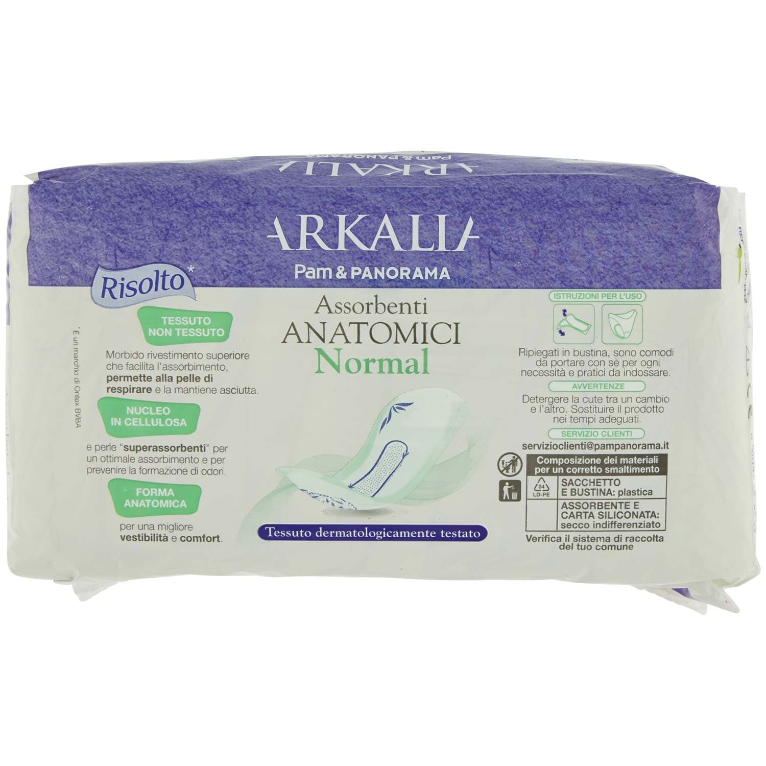 PAM PANORAMA Normal 12 pz – immagine 4