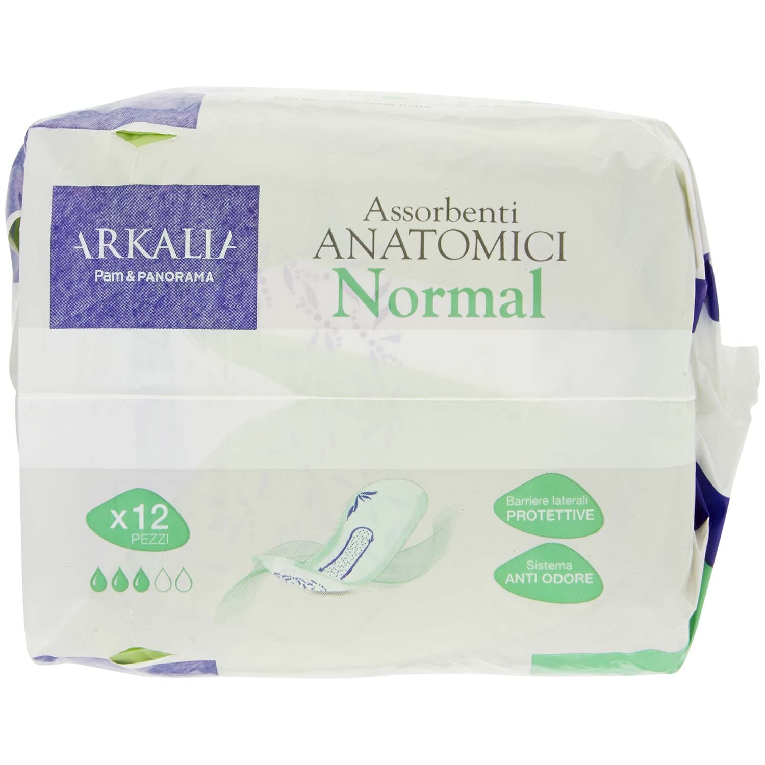 PAM PANORAMA Normal 12 pz – immagine 5