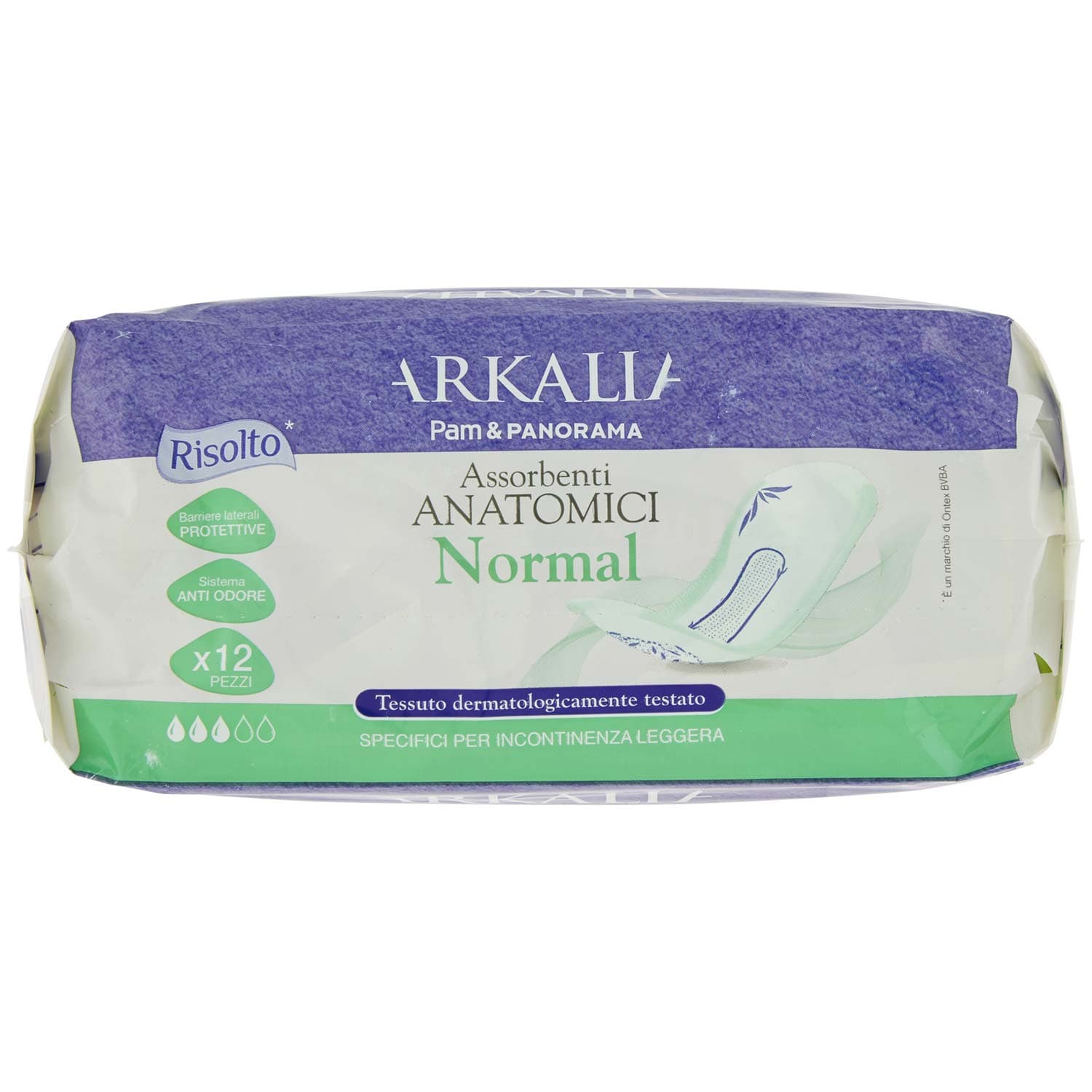 PAM PANORAMA Normal 12 pz – immagine 6