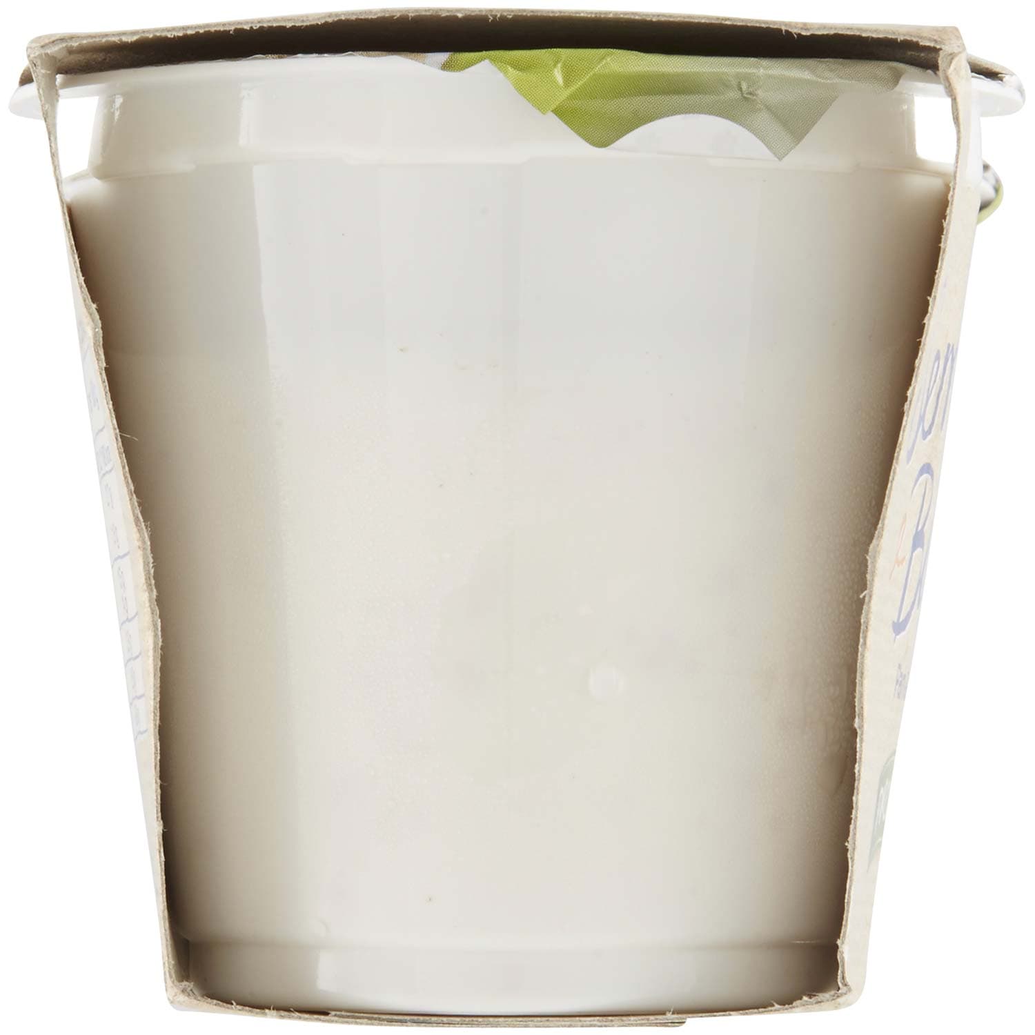 SEMPLICI E BUONI Probiotico con Cereali e Fibre 250g (2x125g) – immagine 3