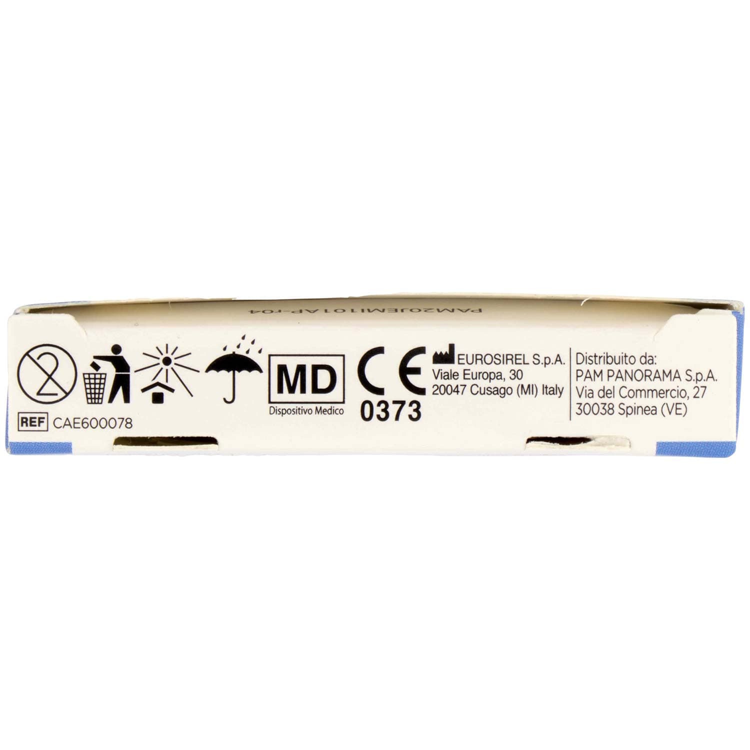 PAM PANORAMA Cerotti Kids 1 Formato cm 7x2 20 pz – immagine 7