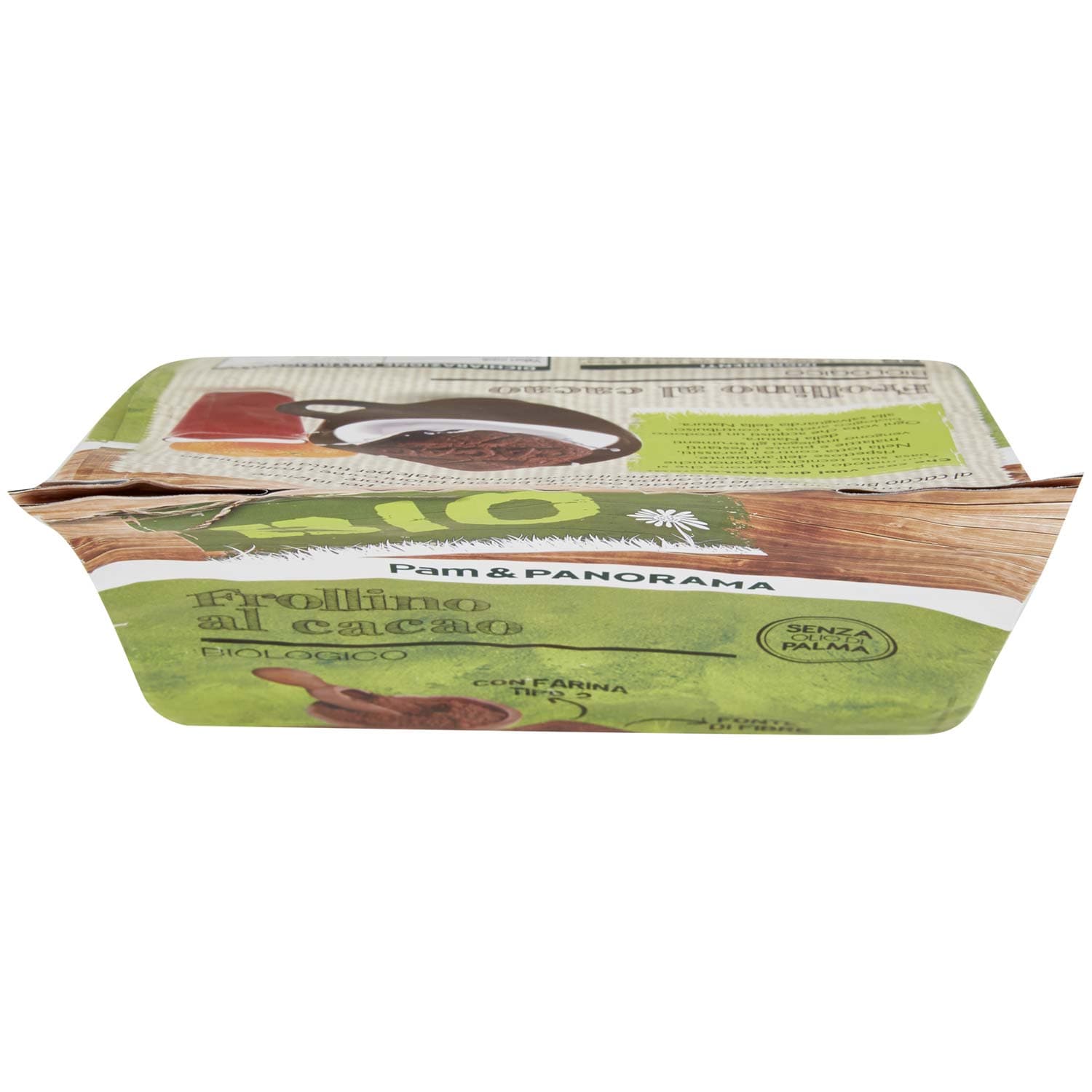 BIO Frollino al cacao Biologico 300 g – immagine 6