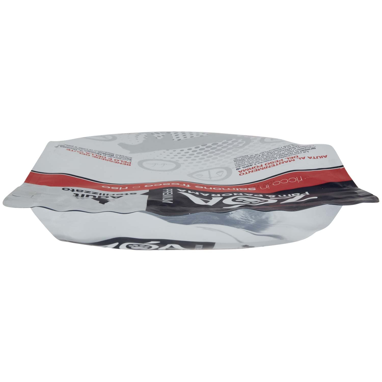 ZOA PREMIUM Adult sterilizzato ricco in salmone fresco e riso 1,5 kg – immagine 6