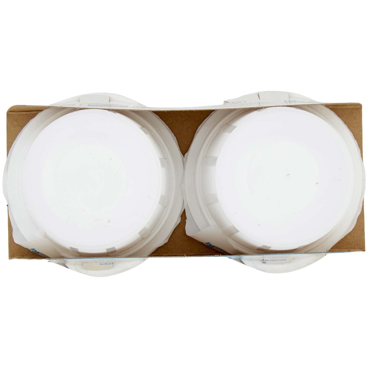 Ricotta senza lattosio semplici e buoni 2x100g – immagine 4