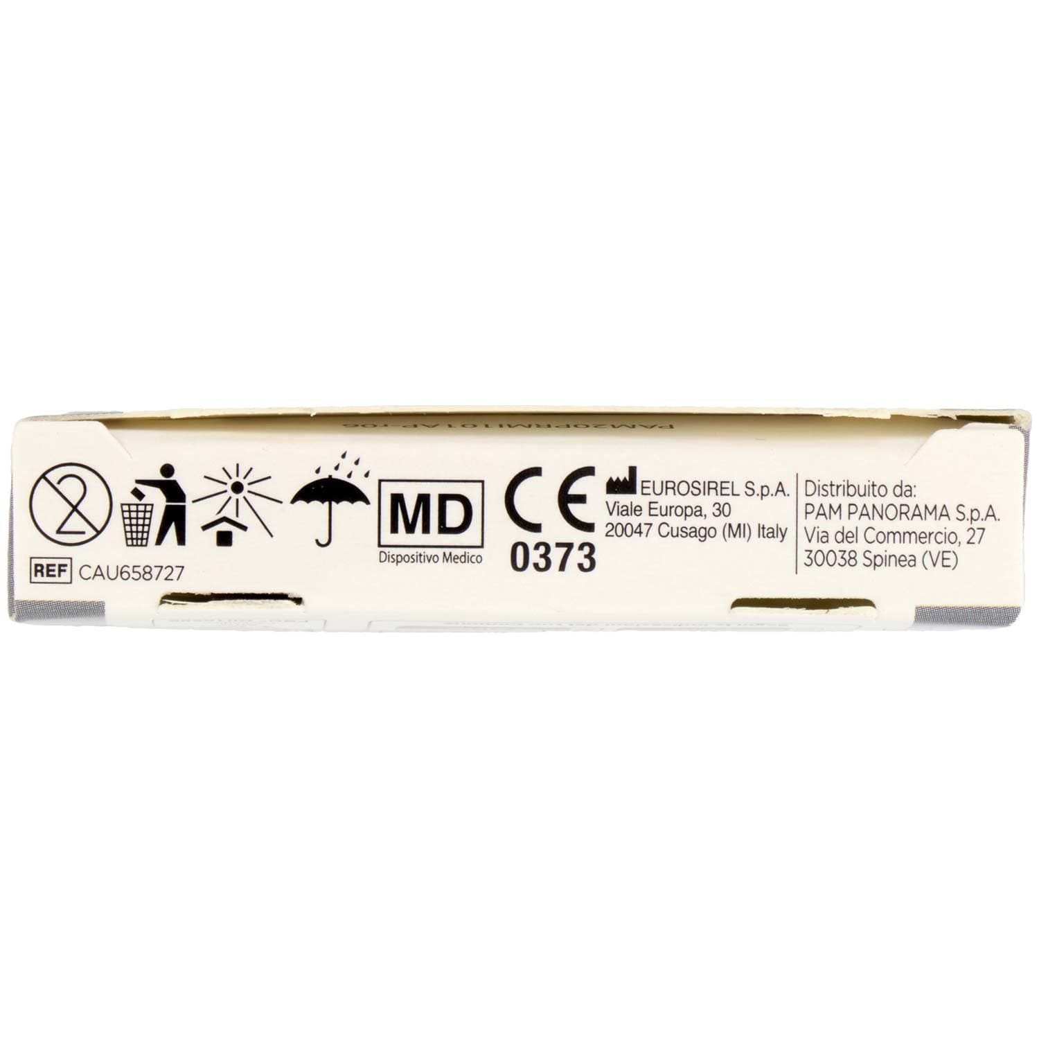 PAM PANORAMA Cerotti High-Tech 1 Formato 20 pz – immagine 7