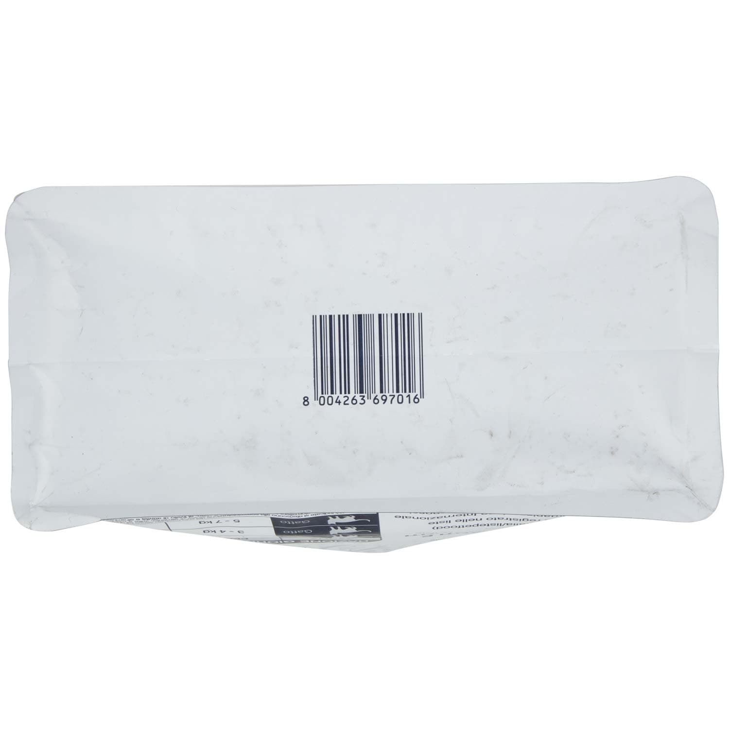 ZOA PREMIUM Adult palato delicato ricco in trota fresca e con riso 1,5 kg – immagine 7